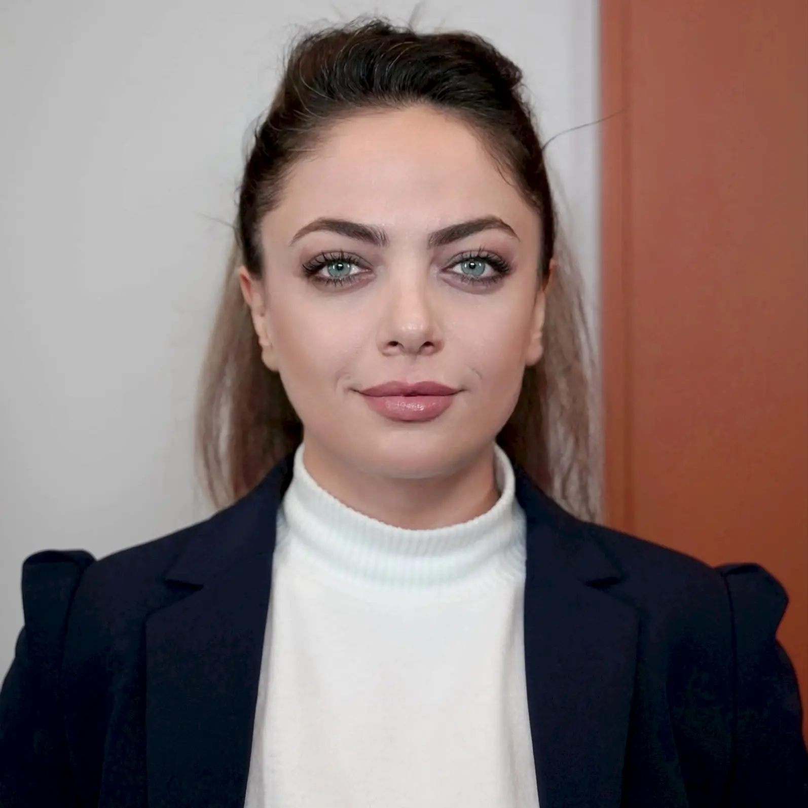 Esra İŞBAŞARAN