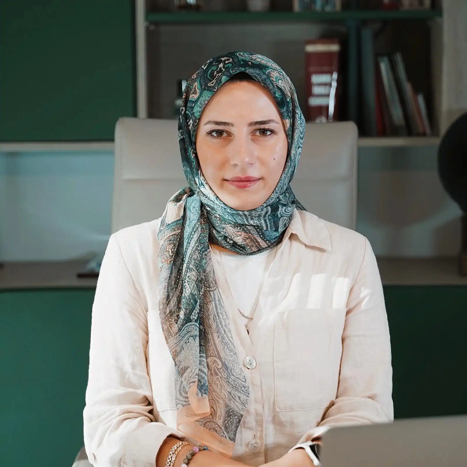 Hilal HAŞİMOĞLU
