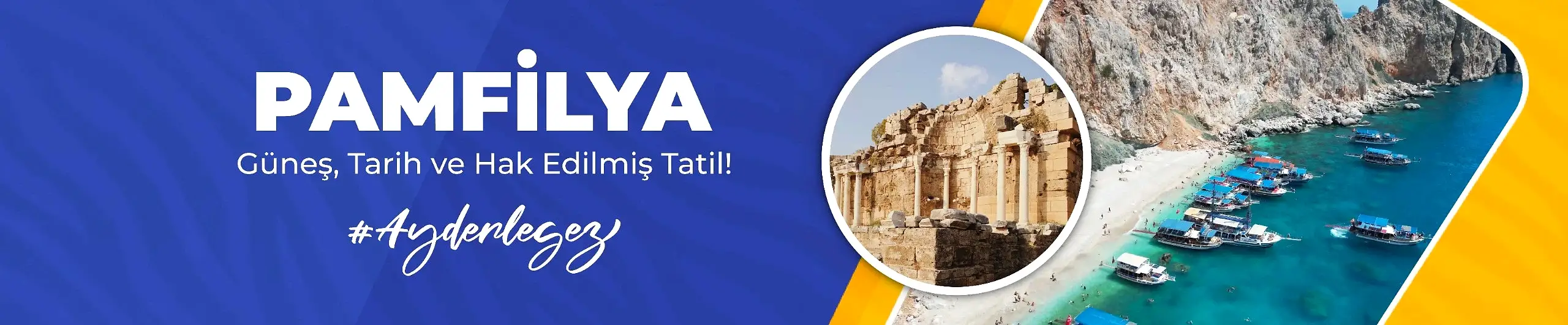 Pamfilya Turu