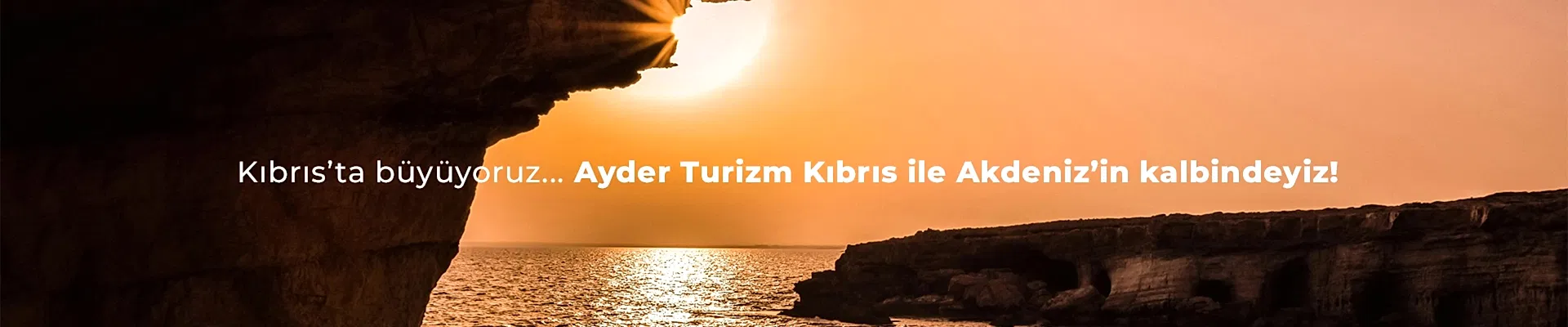 KIBRIS MASAÜSTÜ