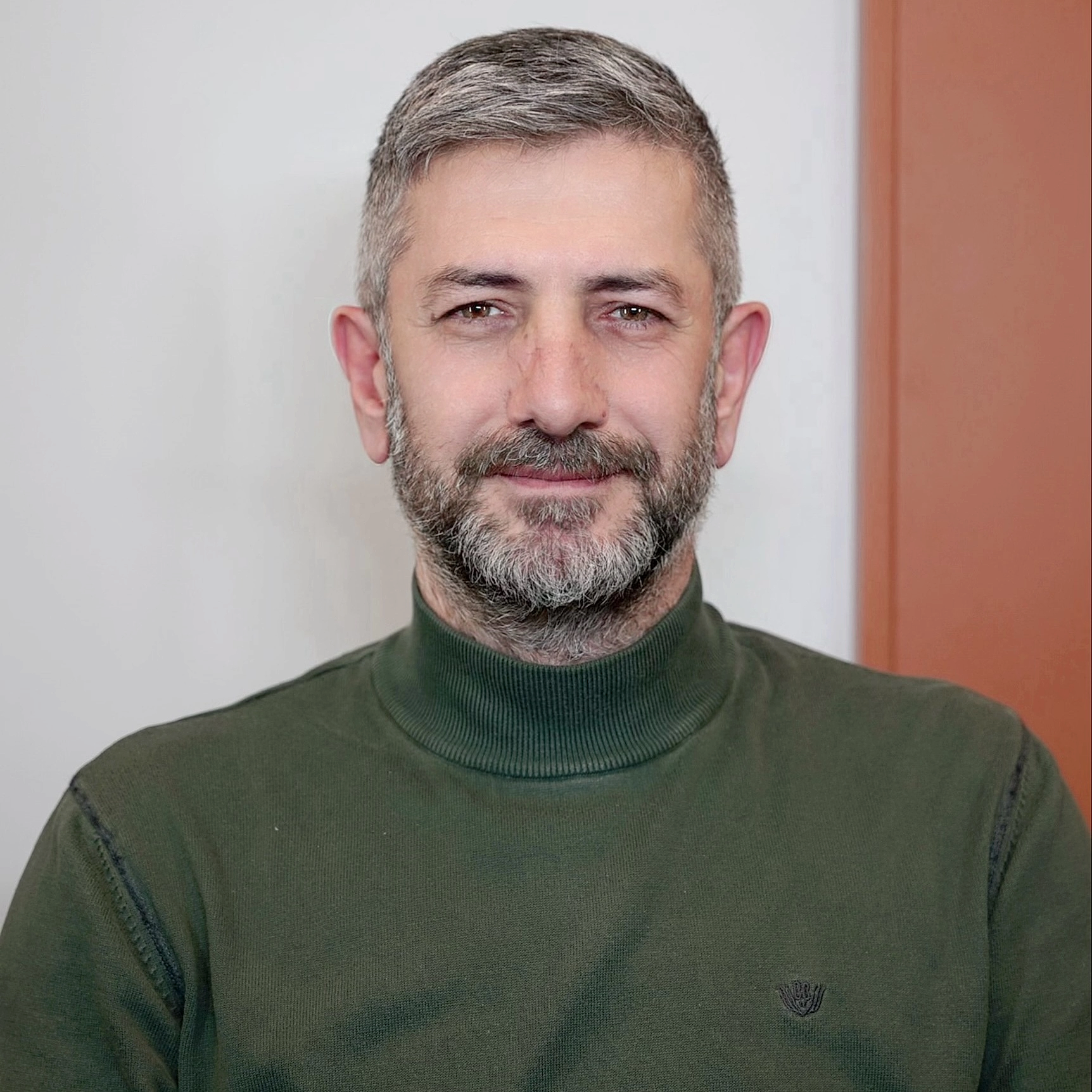 Selami HAŞİMOĞLU
