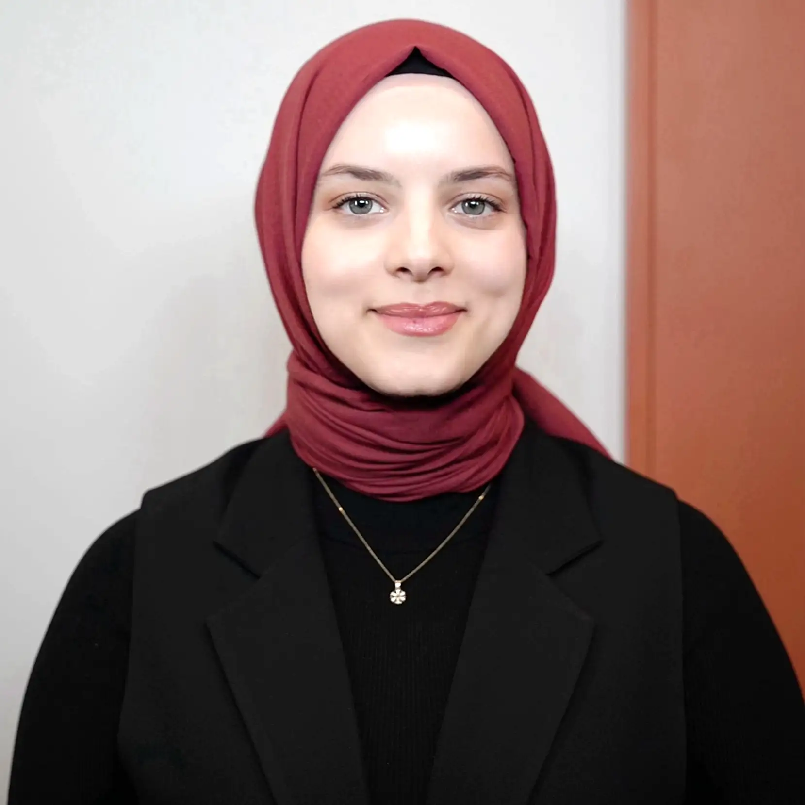 Şeyda BÜYÜKÖZ