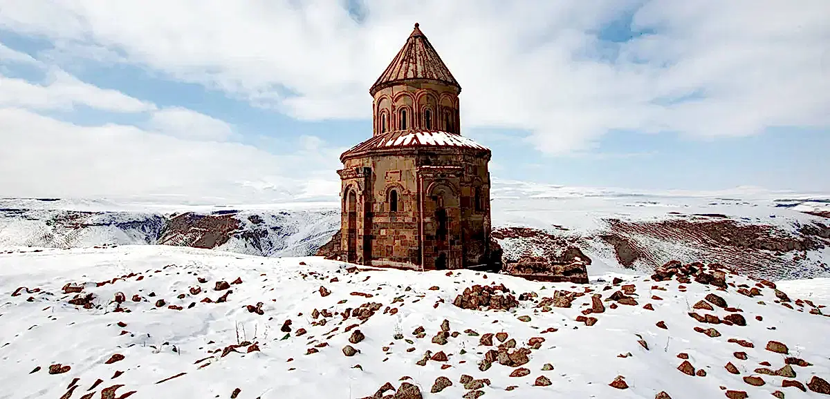 Doğu Anadolu Turu