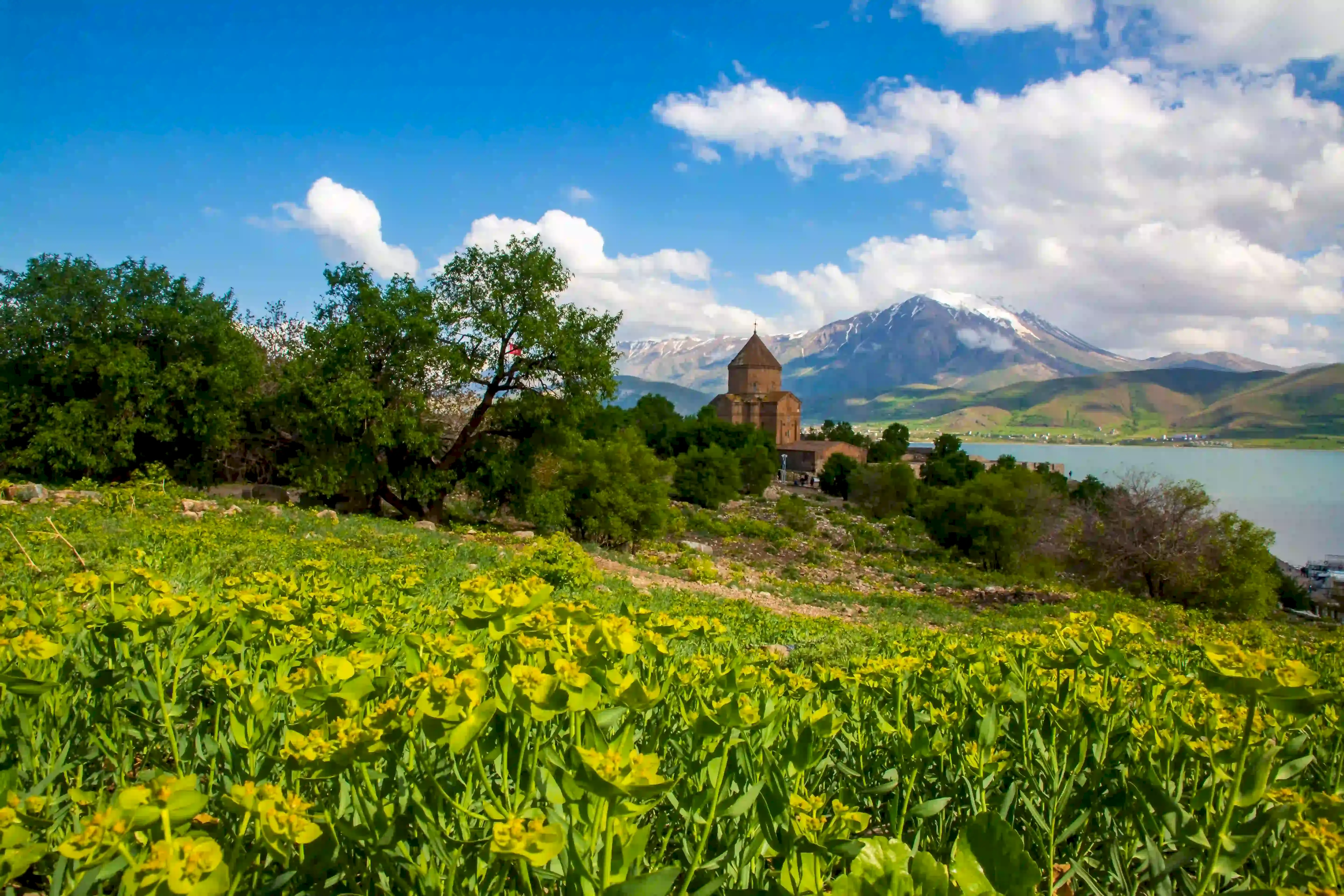Doğu Anadolu Turu