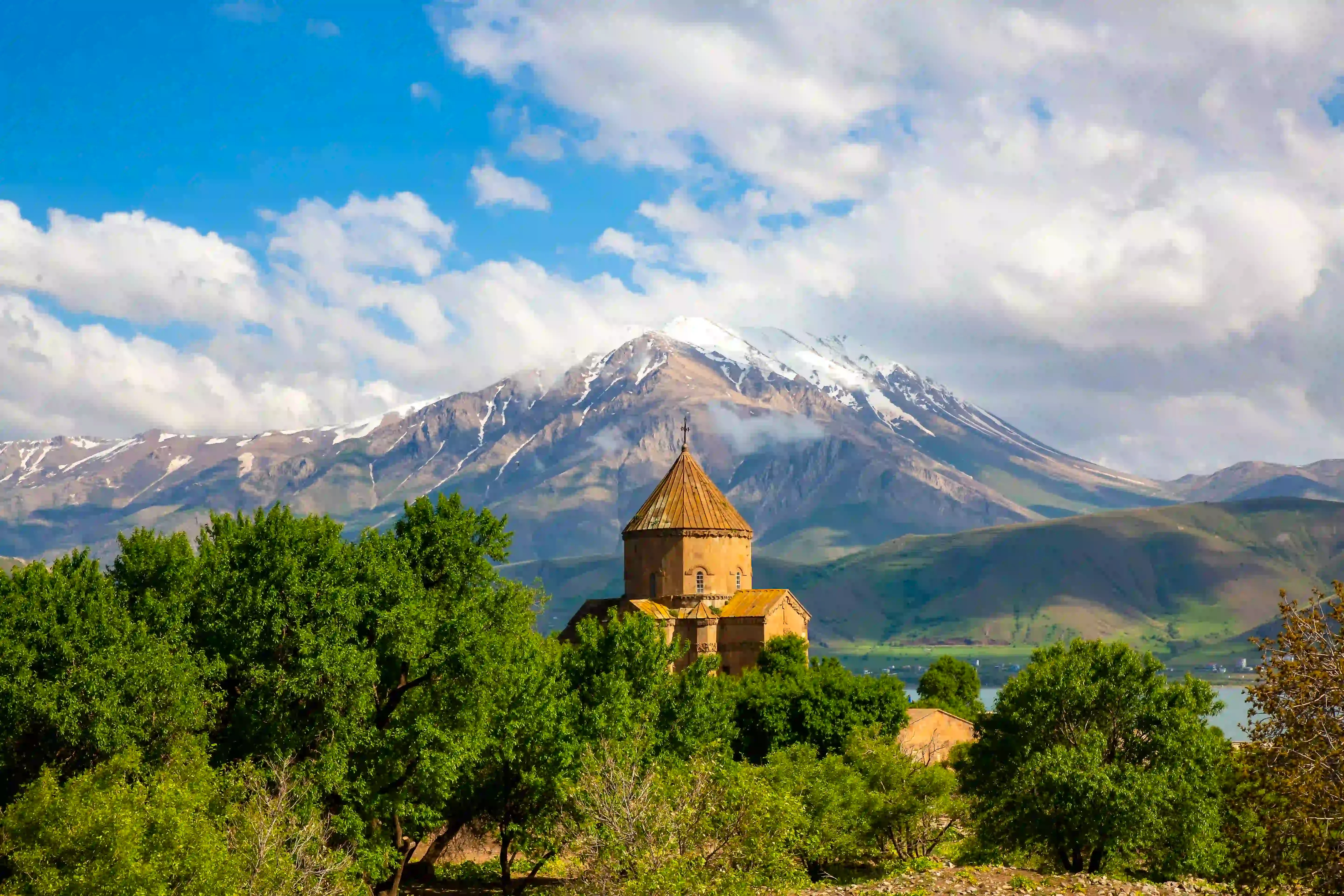 Doğu Anadolu Turu