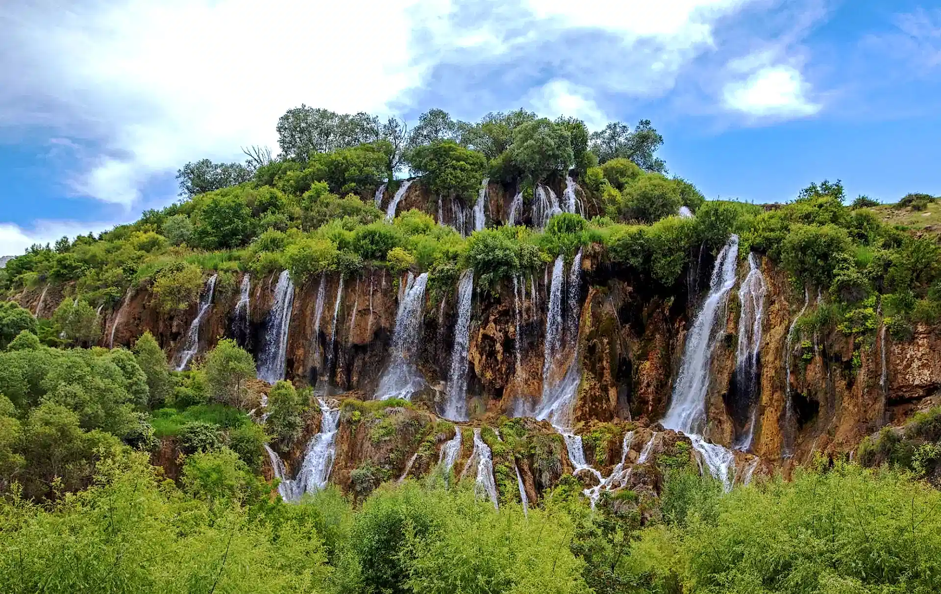 Doğu Anadolu Turu