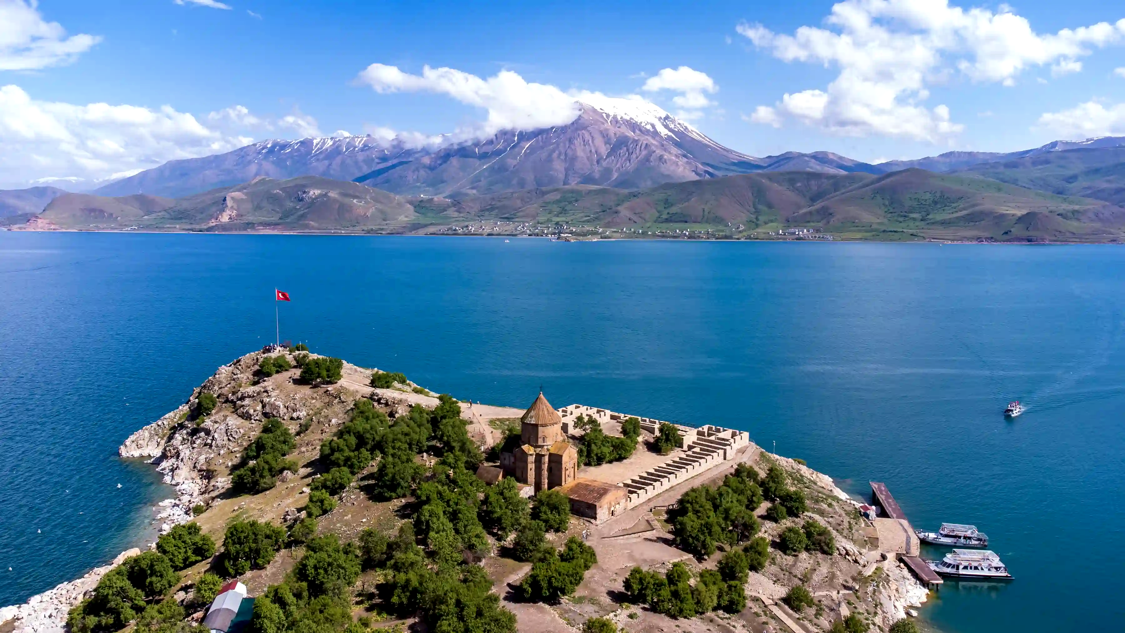 Doğu Anadolu Turu