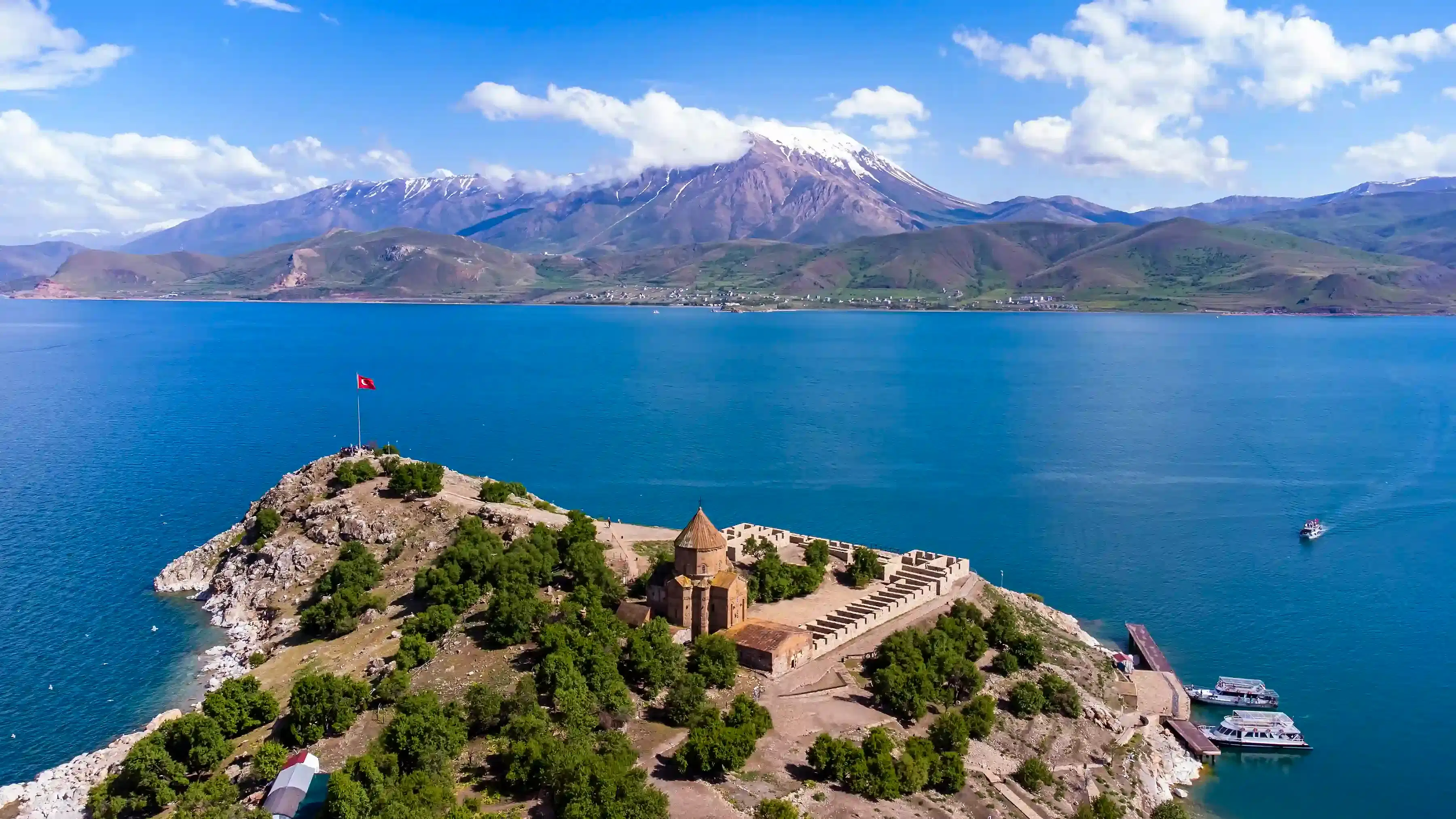 Doğu Anadolu Turu