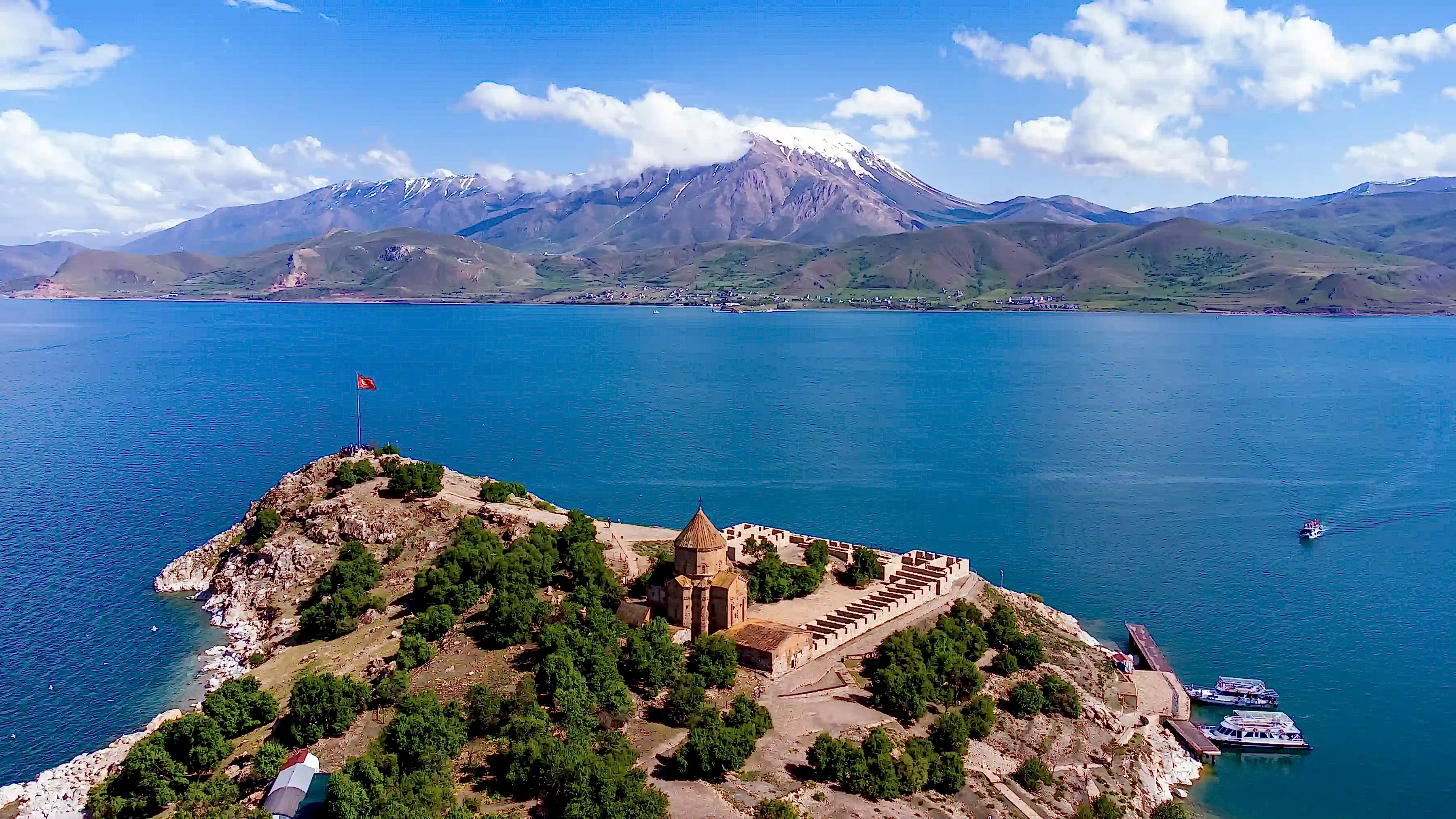Doğu Anadolu Turu