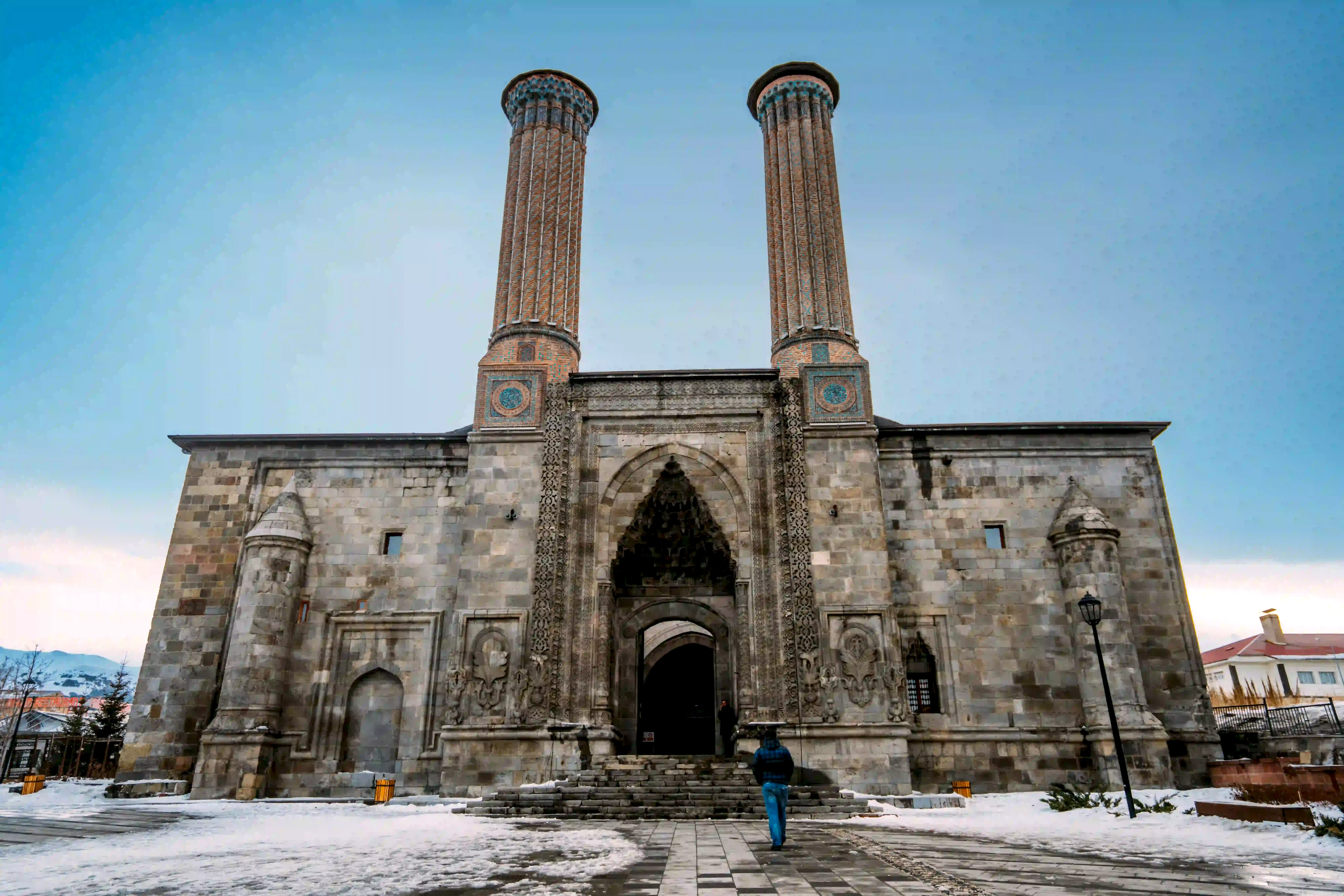Doğu Anadolu Turu
