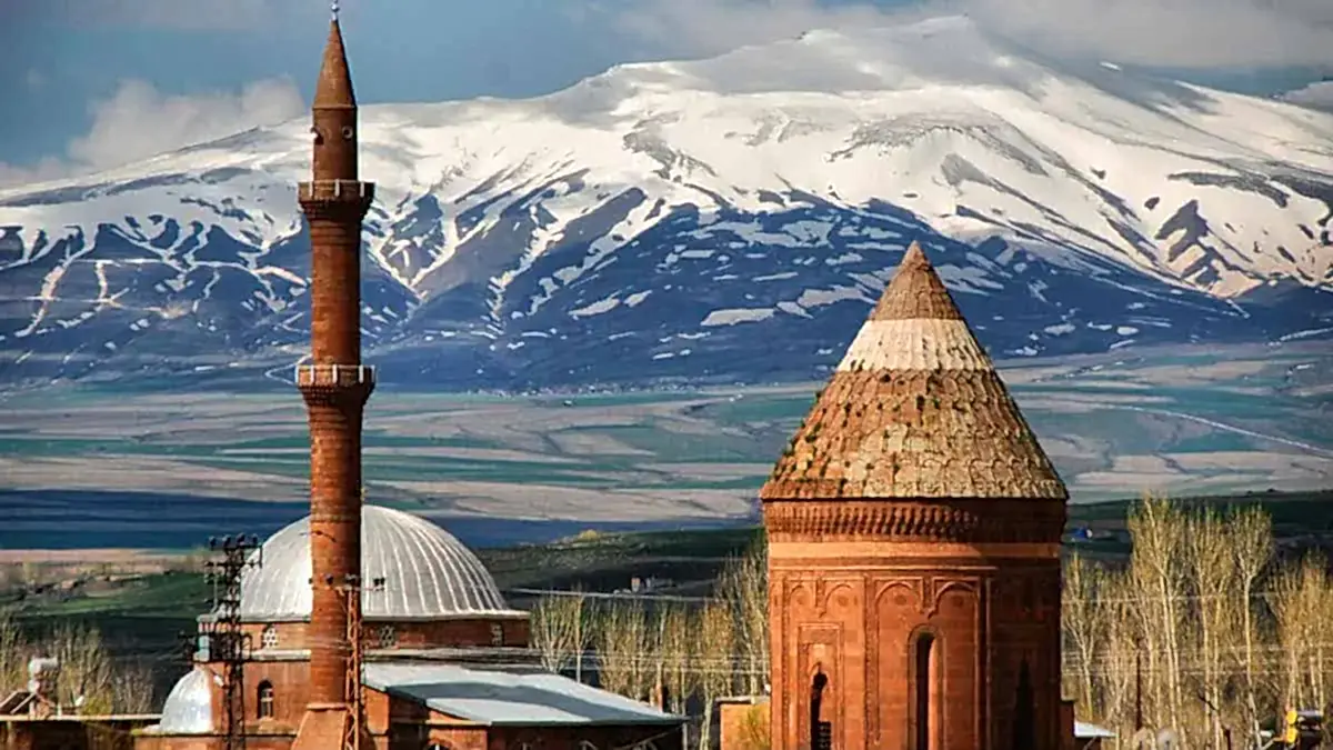 Doğu Anadolu Turu