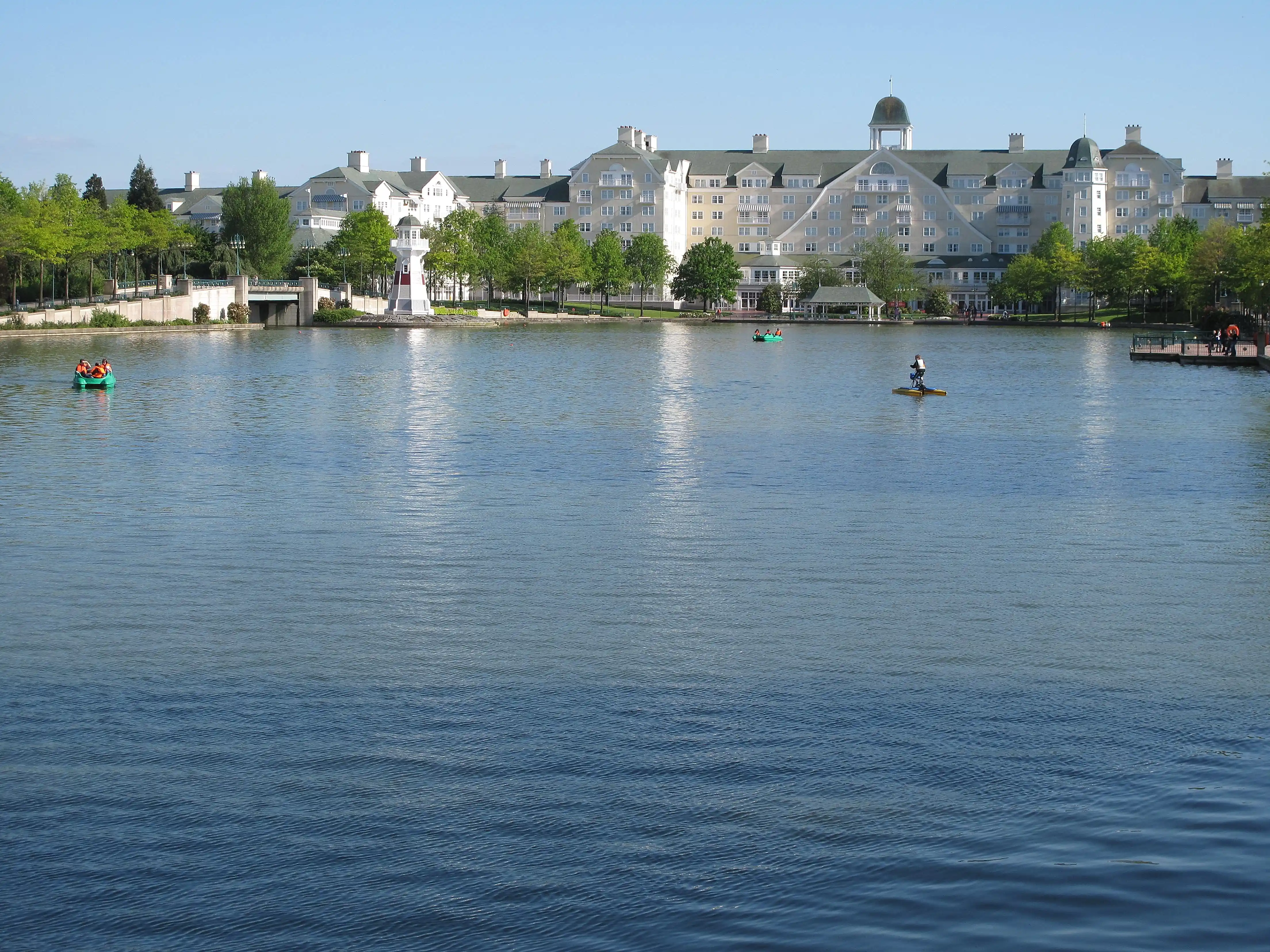 Ankara'dan Direkt Uçuş ile Benelux - Paris Turu