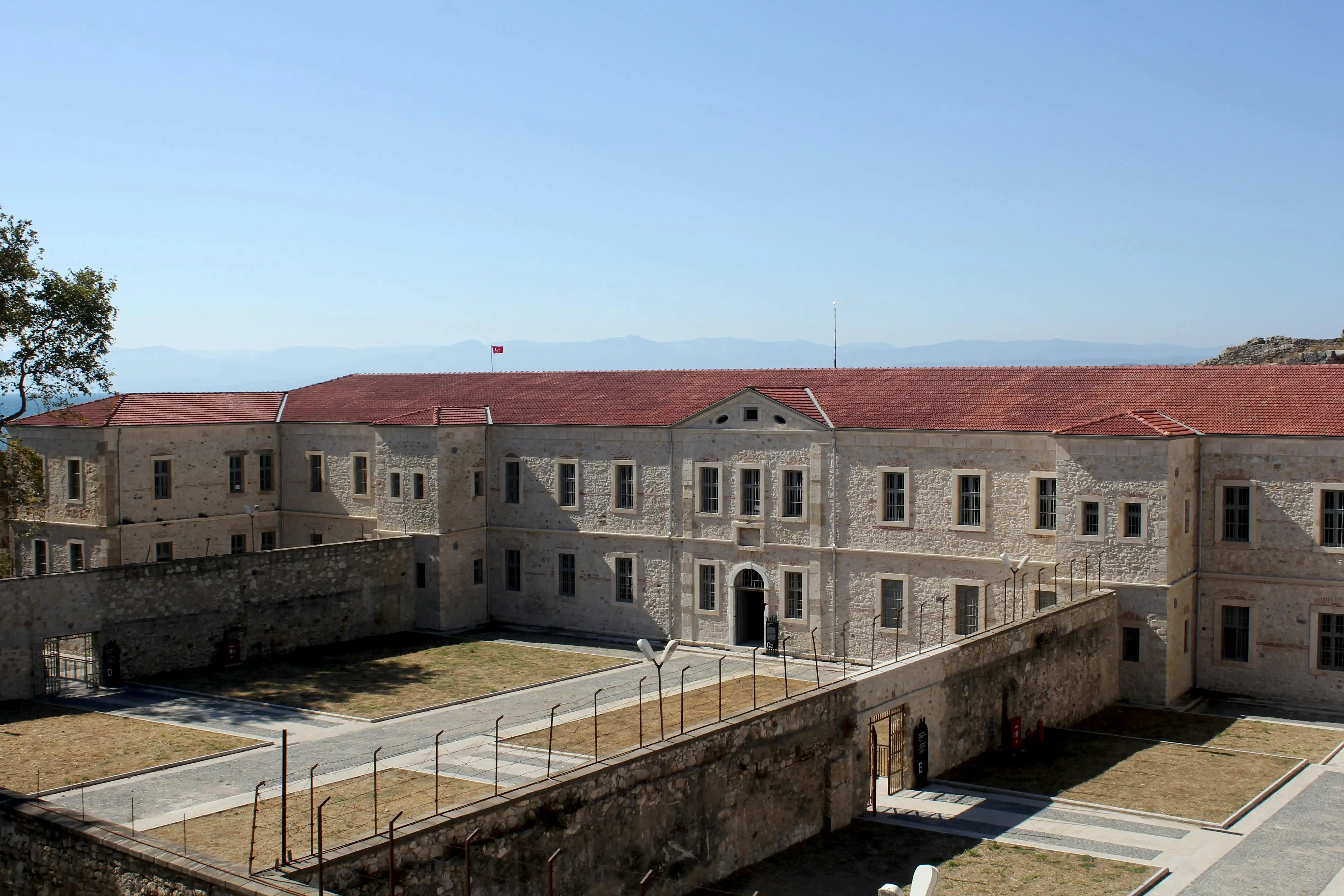 Sinop - Erfelek - Kastamonu - Horma Kanyonu Turu
