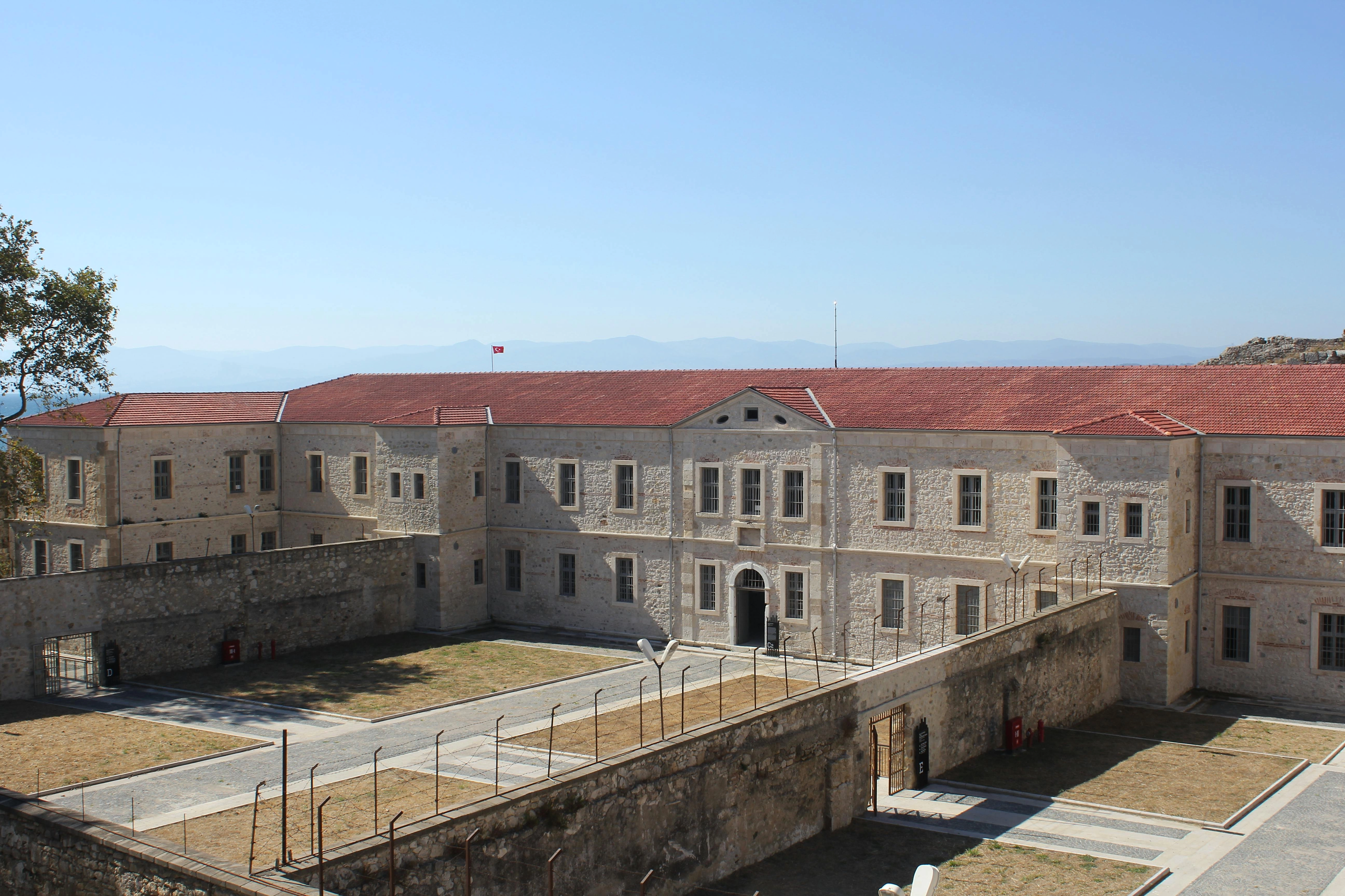 Sinop - Erfelek - Kastamonu - Horma Kanyonu Turu