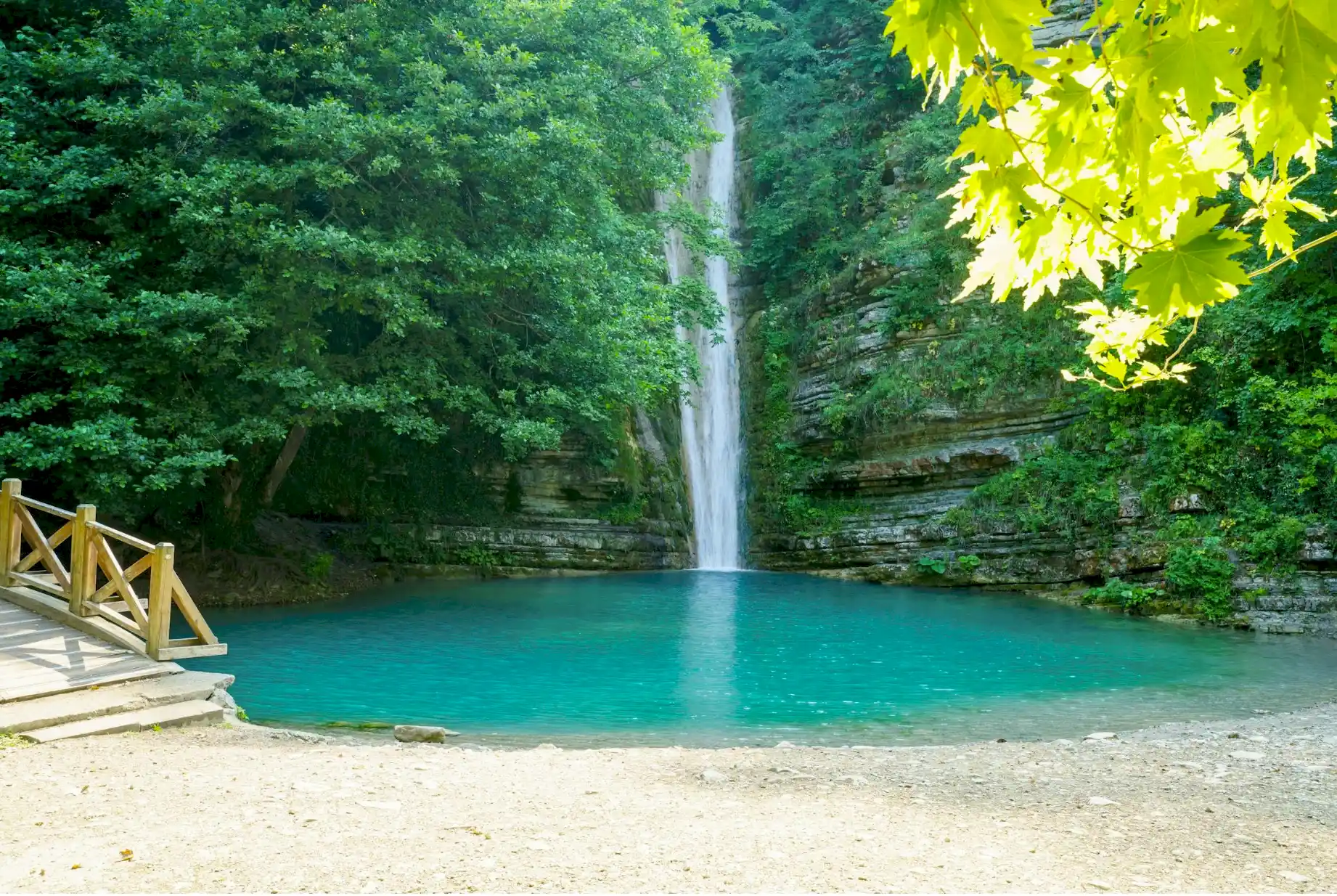 Sinop - Erfelek - Kastamonu - Horma Kanyonu Turu