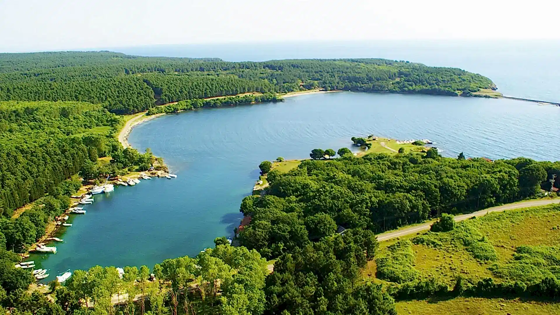 Sinop - Erfelek - Kastamonu - Horma Kanyonu Turu