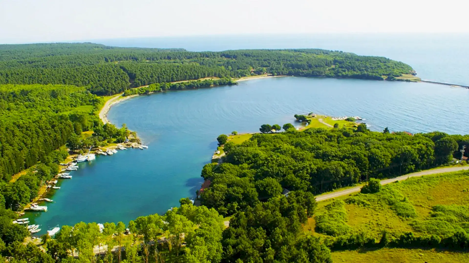 Sinop - Erfelek - Kastamonu - Horma Kanyonu Turu