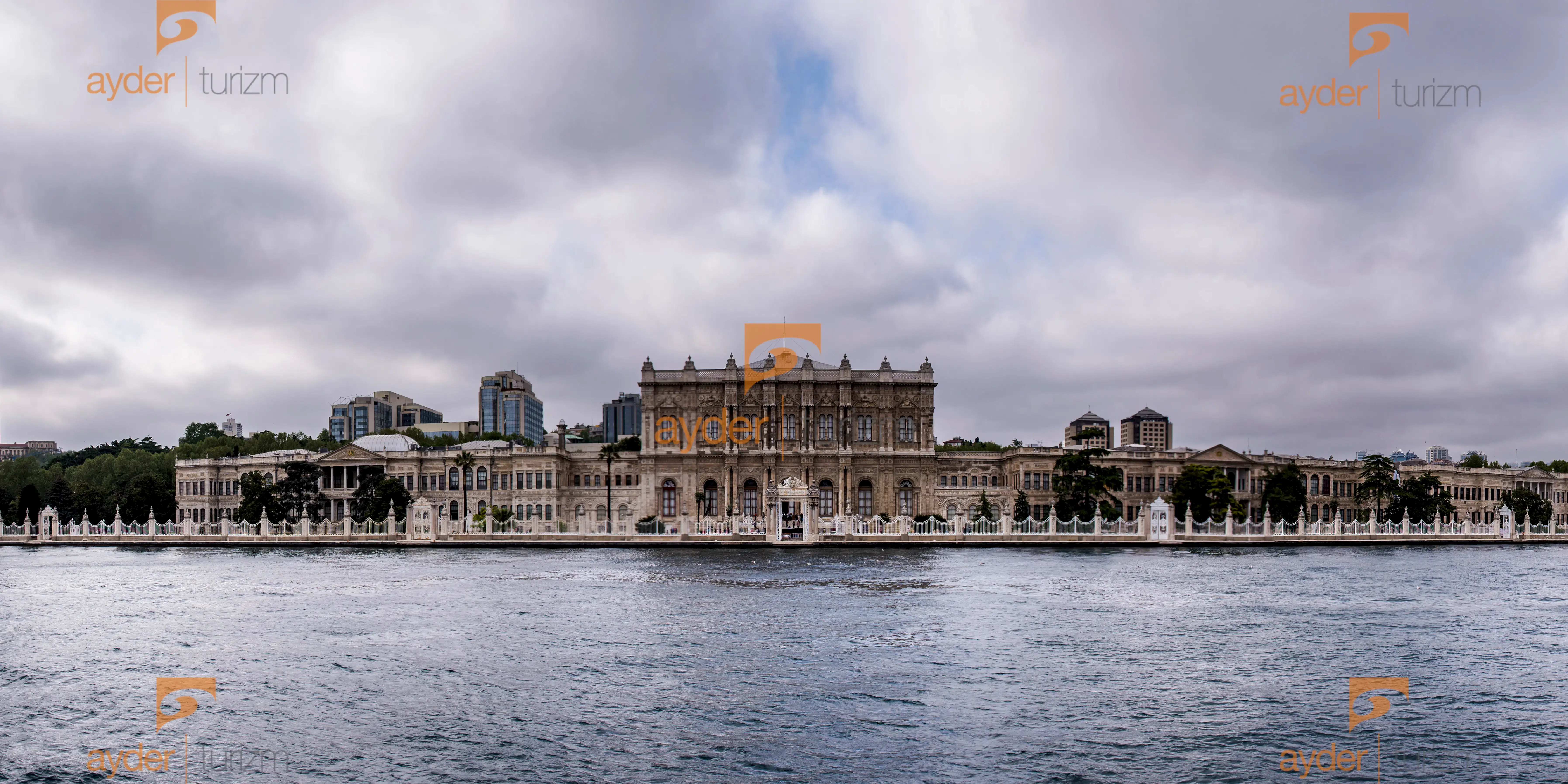 Tarihin Kalbinde İstanbul Kültür Turu