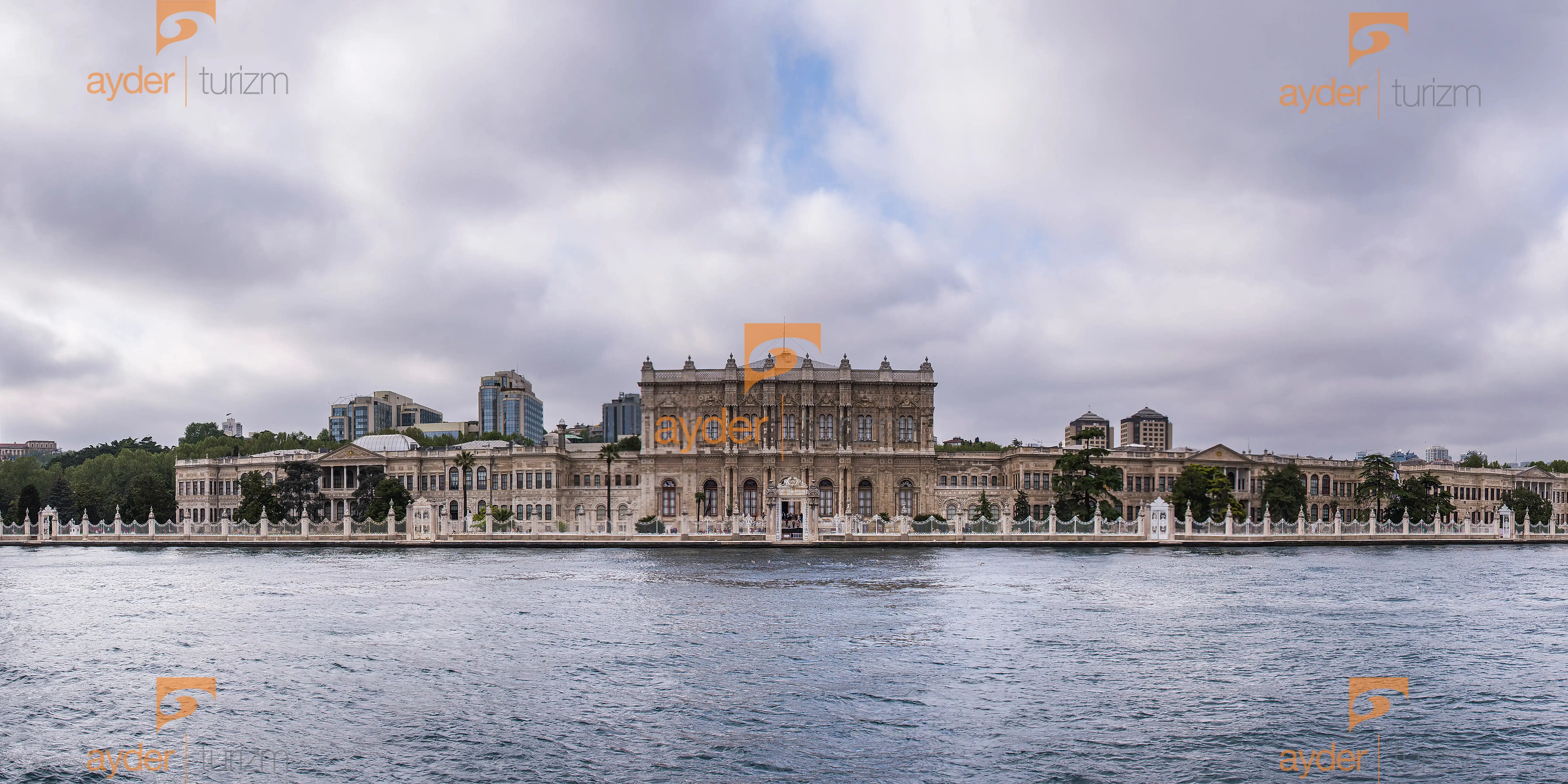 Tarihin Kalbinde İstanbul Kültür Turu
