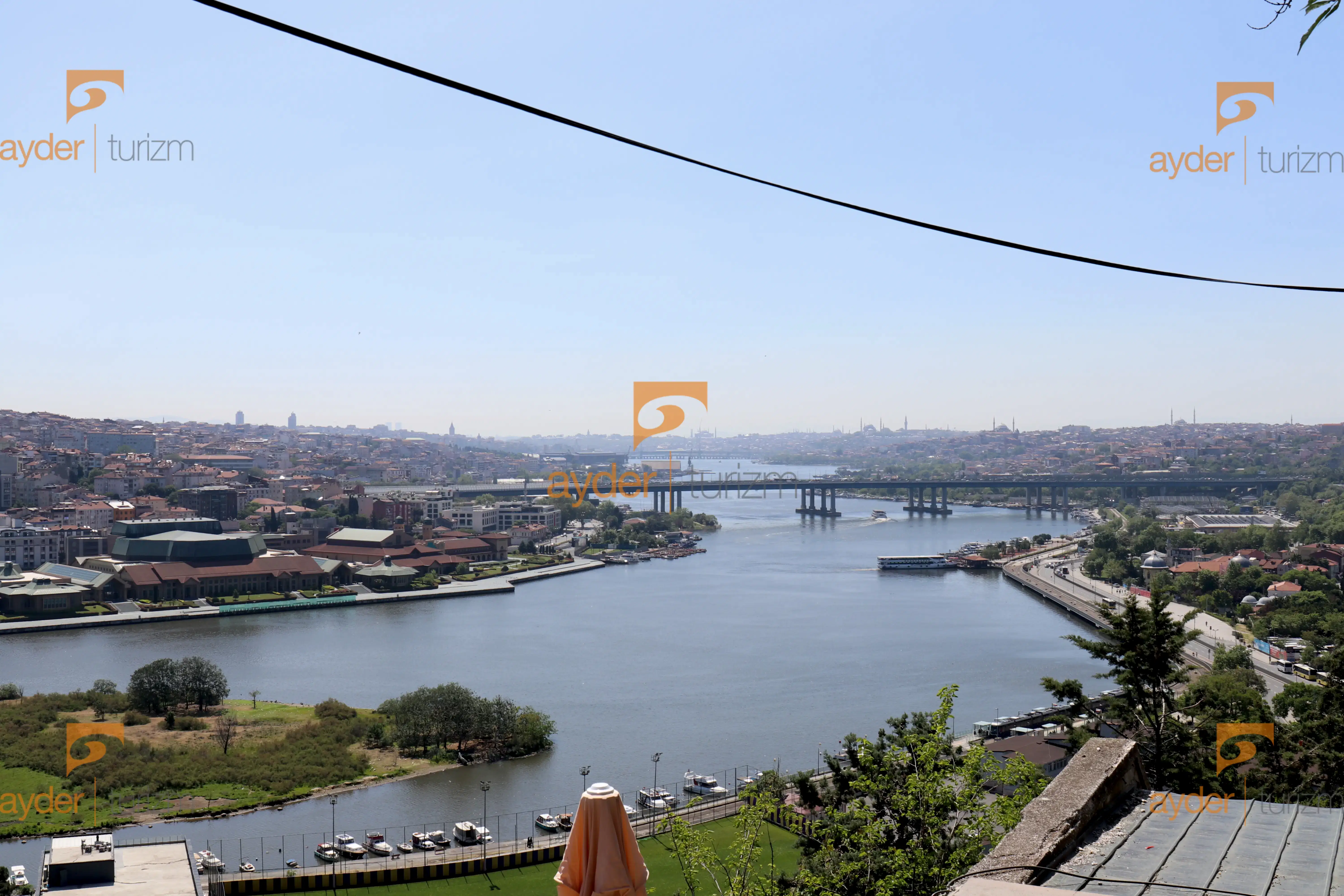 Tarihin Kalbinde İstanbul Kültür Turu