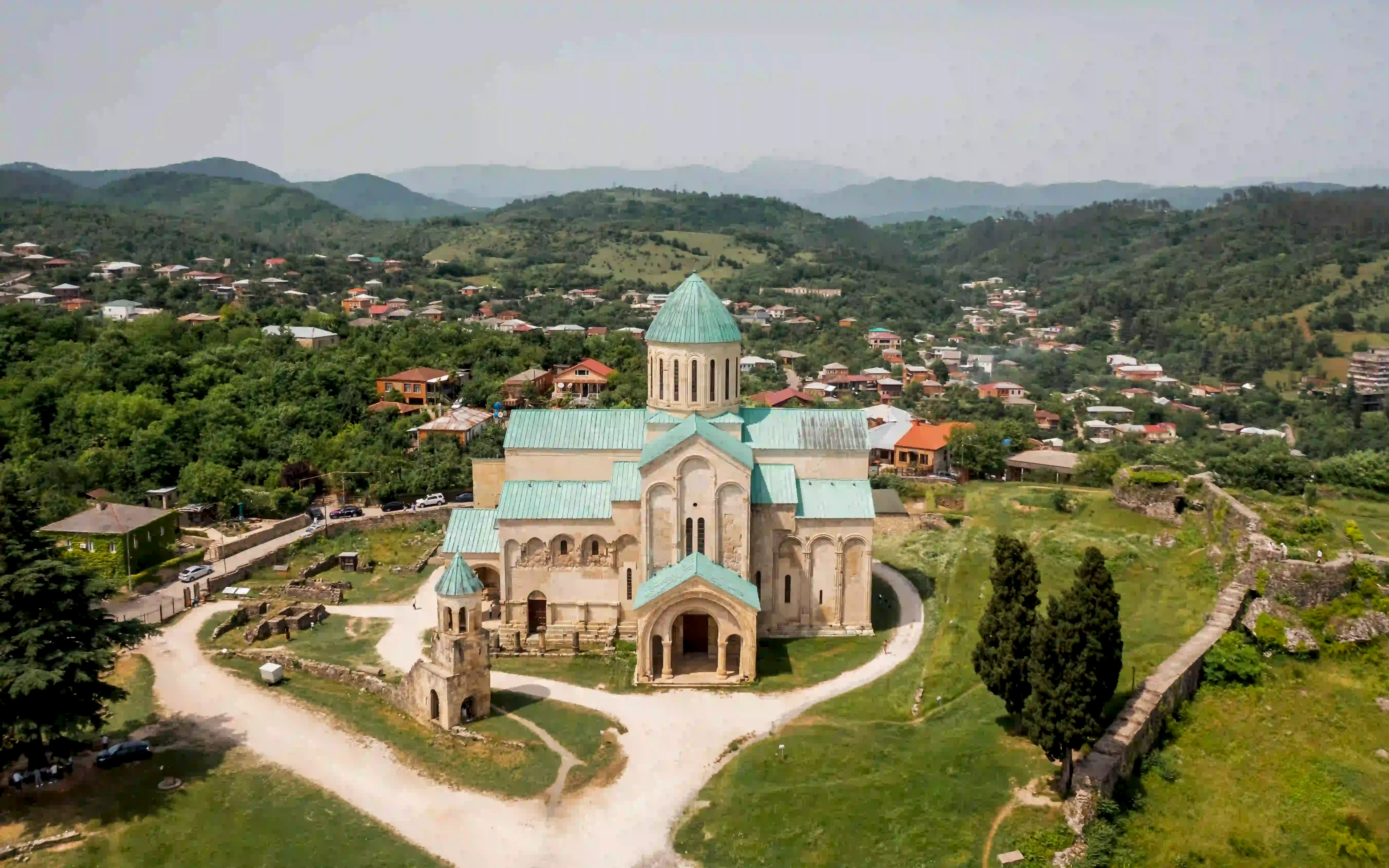 Gürcistan Yaylaları Turu