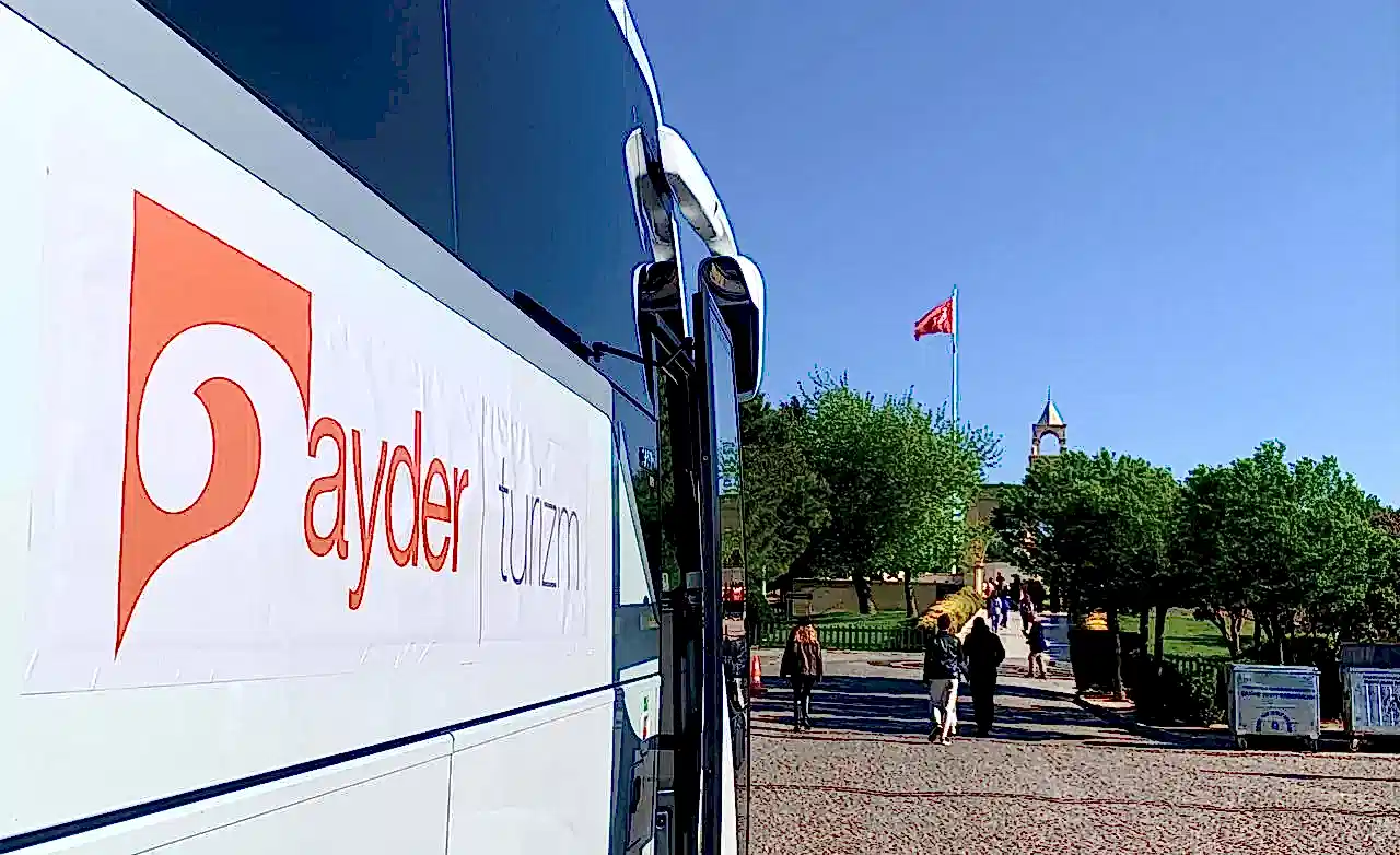Bursa – Bozcaada – Truva – Çanakkale Şehitlikleri Kültür Turu