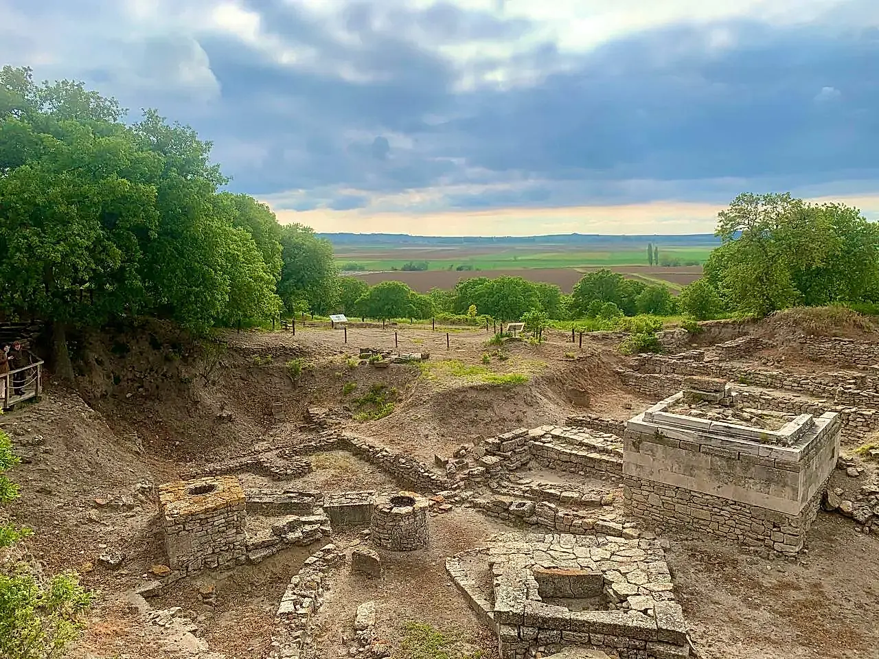Bursa – Bozcaada – Truva – Çanakkale Şehitlikleri Kültür Turu