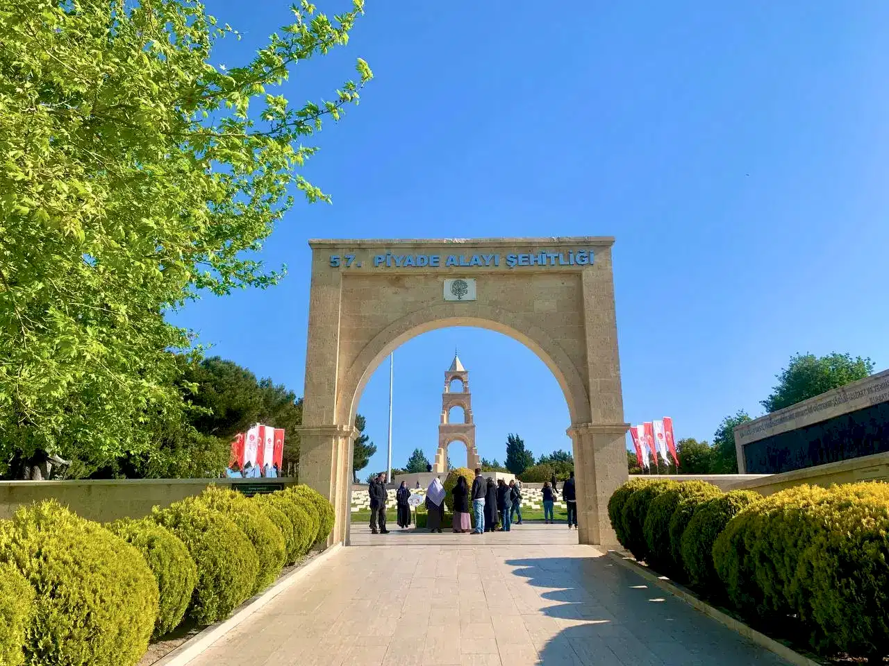 Bursa – Bozcaada – Truva – Çanakkale Şehitlikleri Kültür Turu