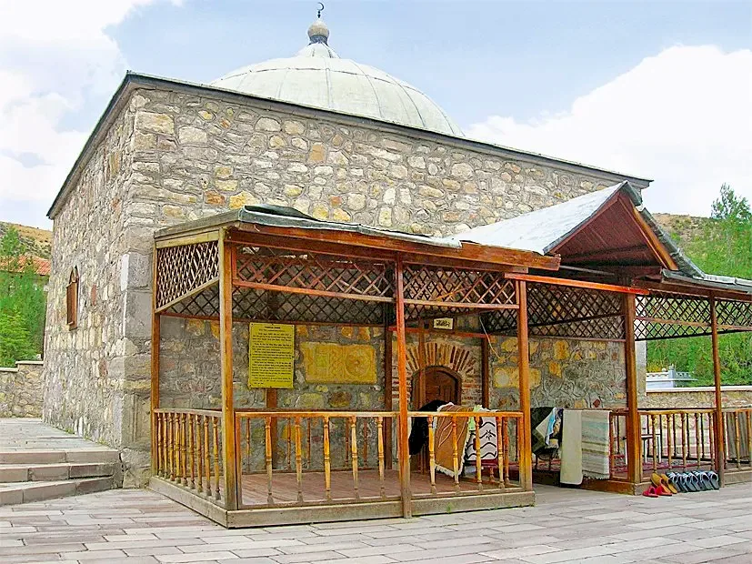 Nallıhan Kuş Cenneti Turu