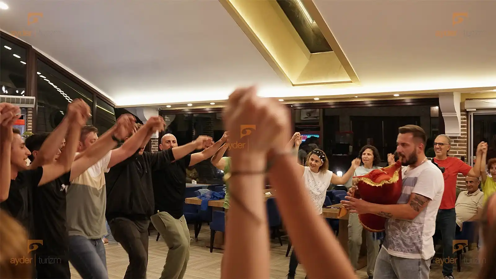 Her Şey Dahil Karadeniz Turu