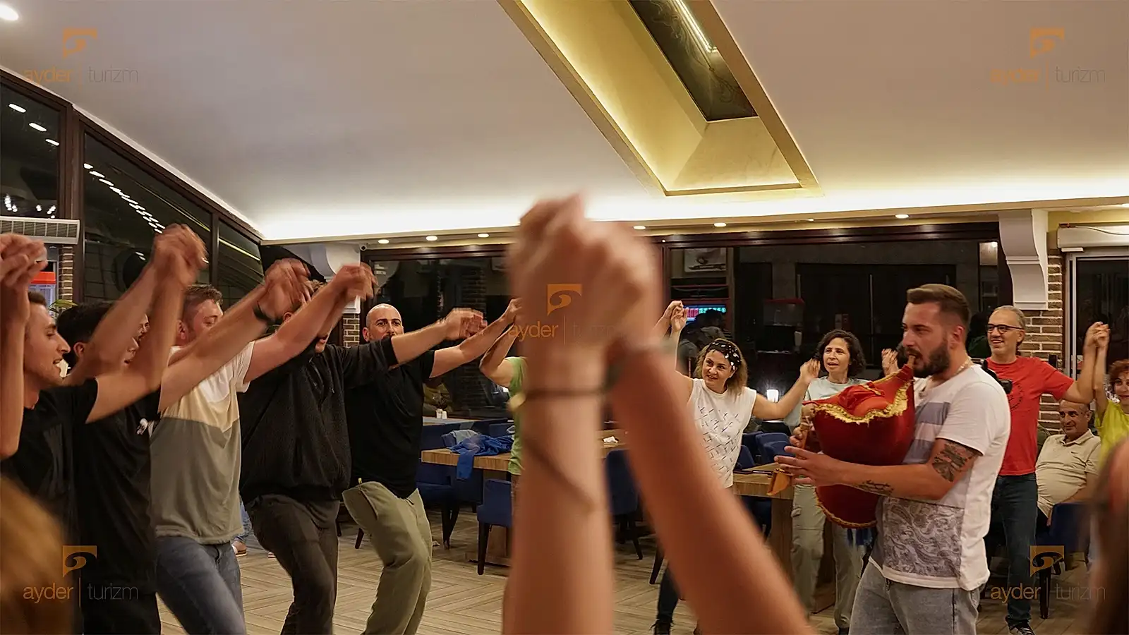 Her Şey Dahil Karadeniz Turu