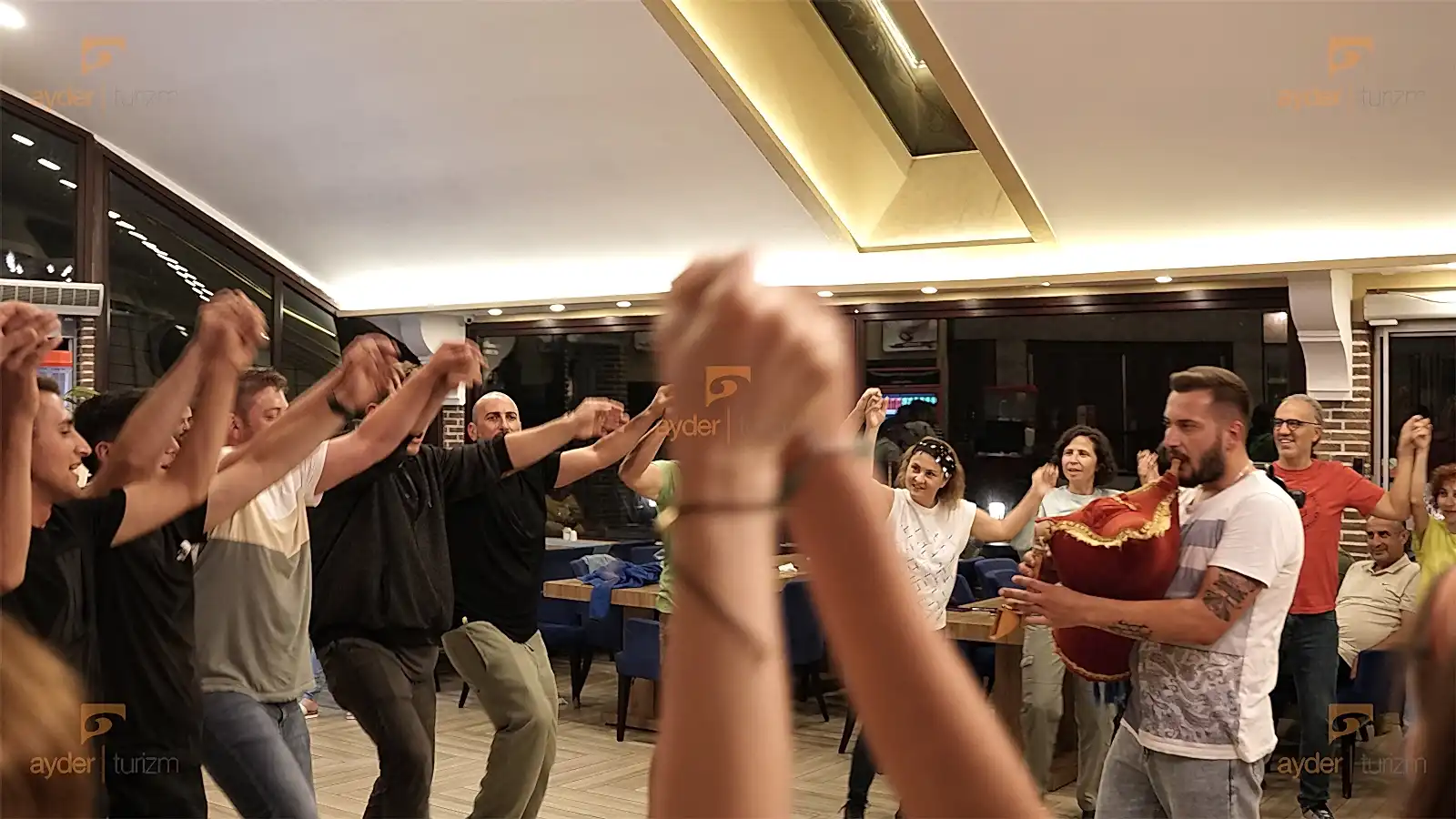Her Şey Dahil Karadeniz Turu