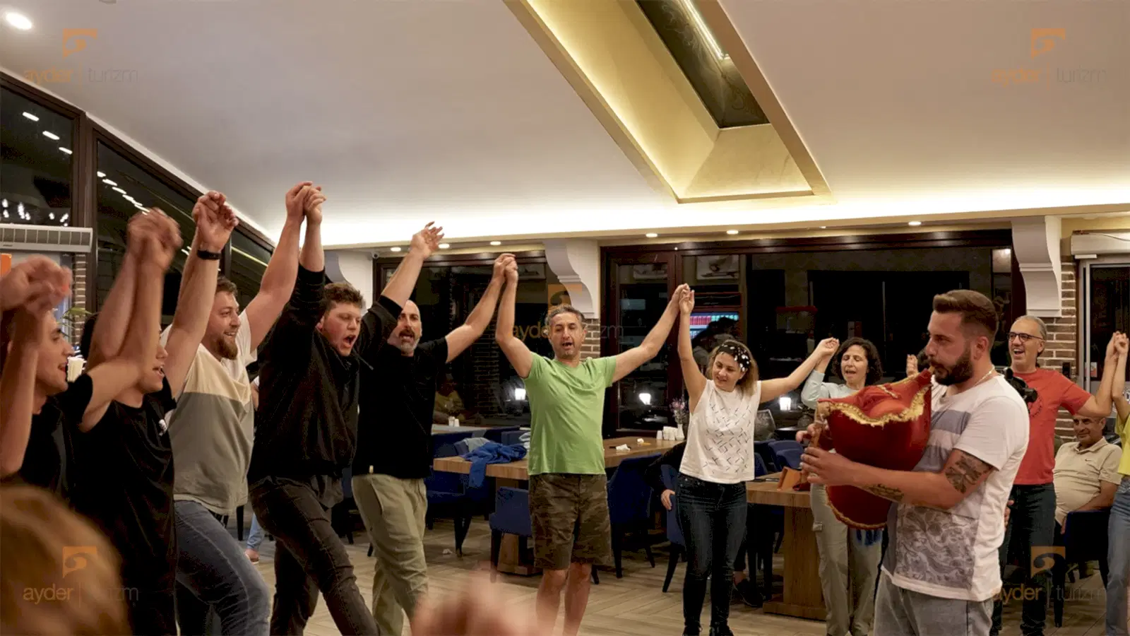 Her Şey Dahil Karadeniz Turu