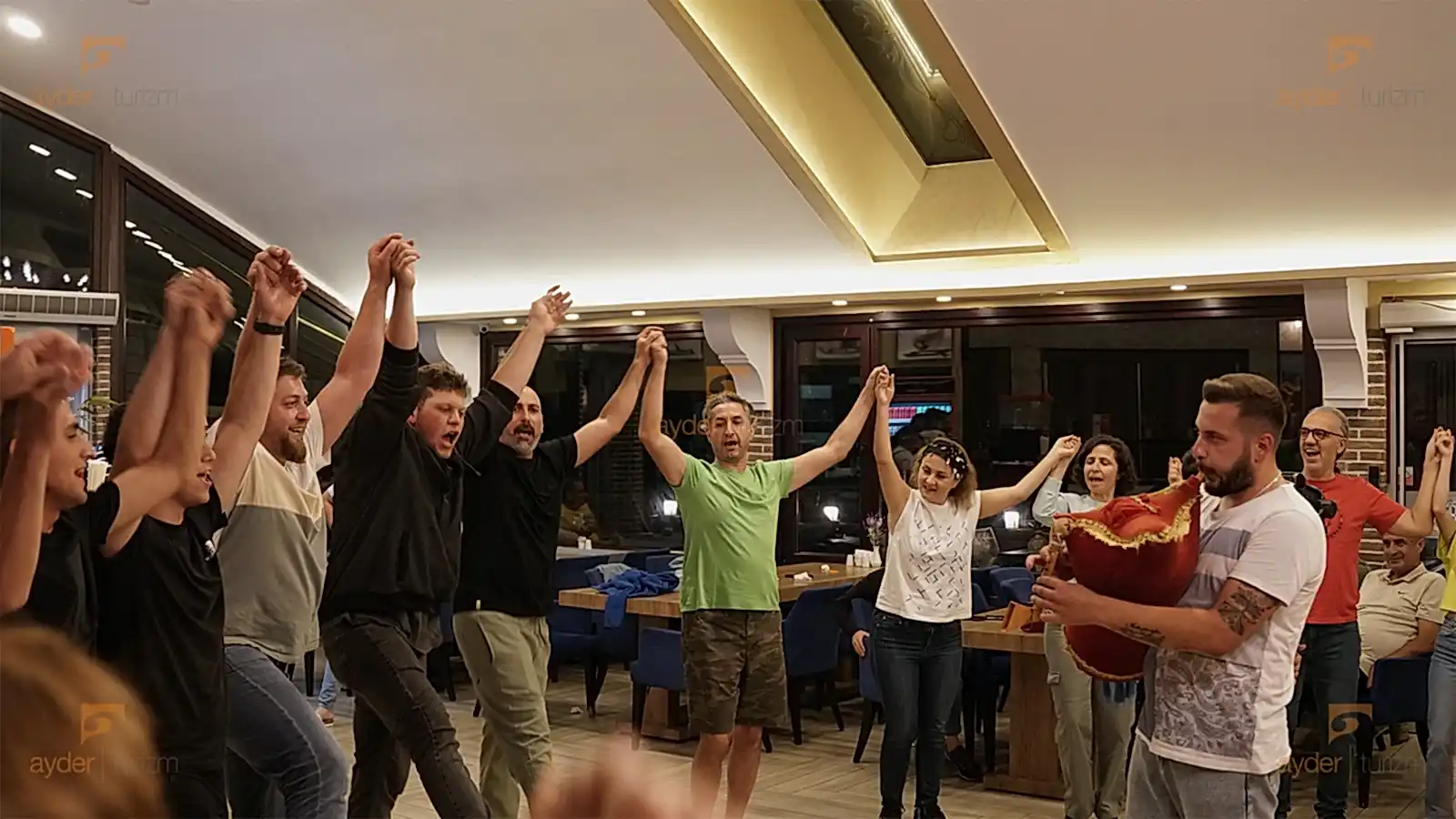 Her Şey Dahil Karadeniz Turu