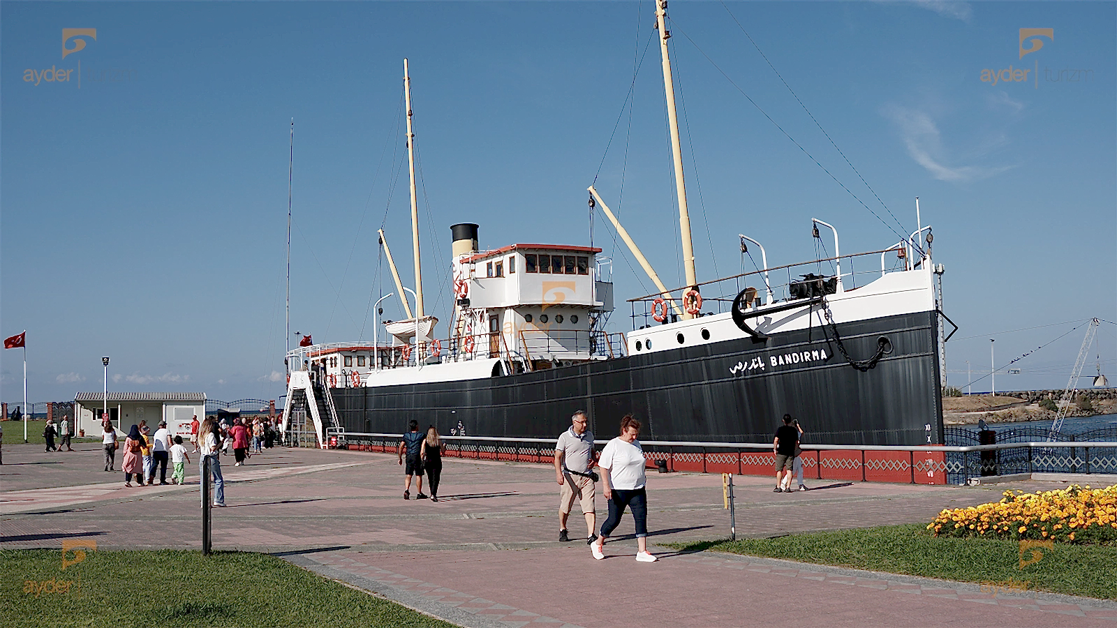 Her Şey Dahil Karadeniz Turu