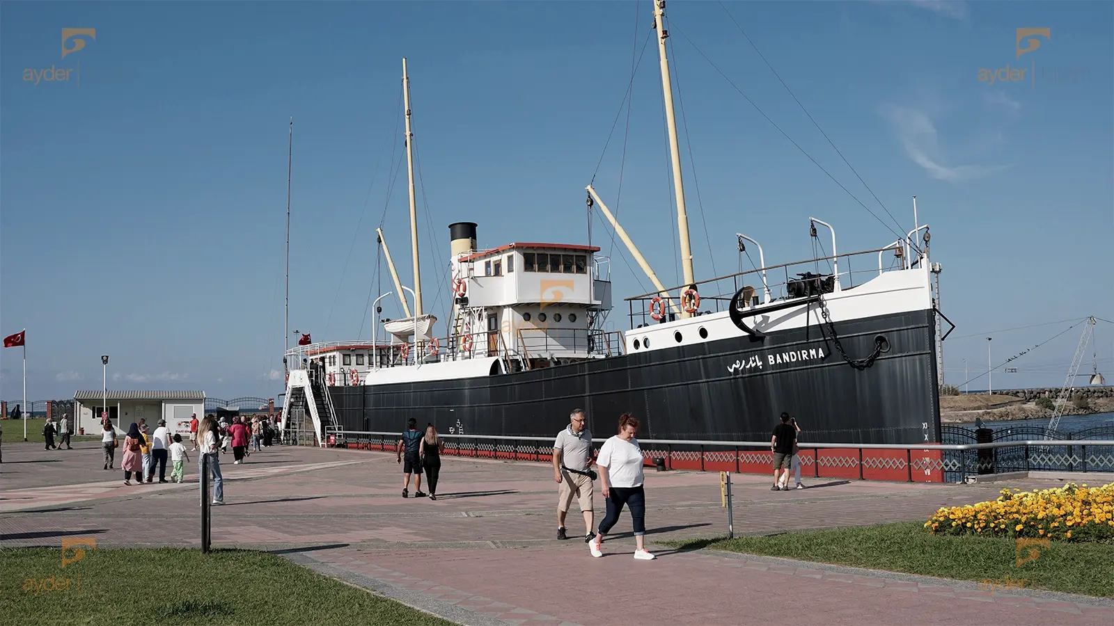 Her Şey Dahil Karadeniz Turu