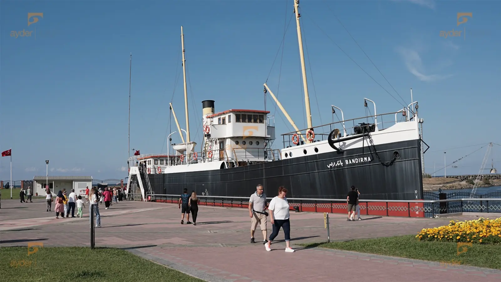 Her Şey Dahil Karadeniz Turu