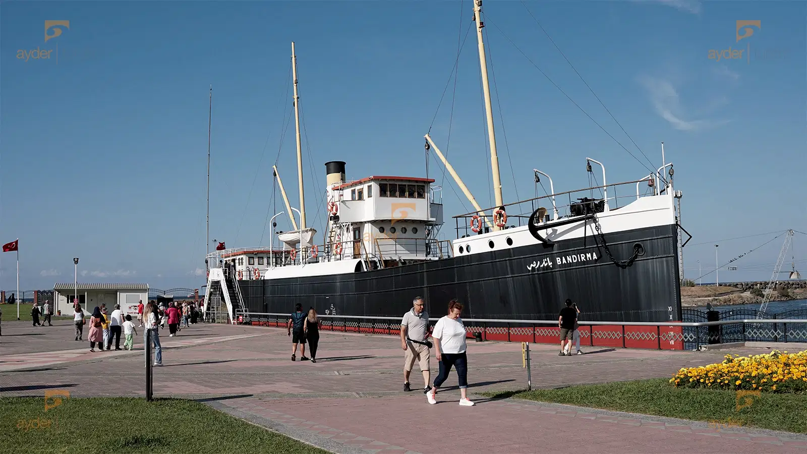 Her Şey Dahil Karadeniz Turu