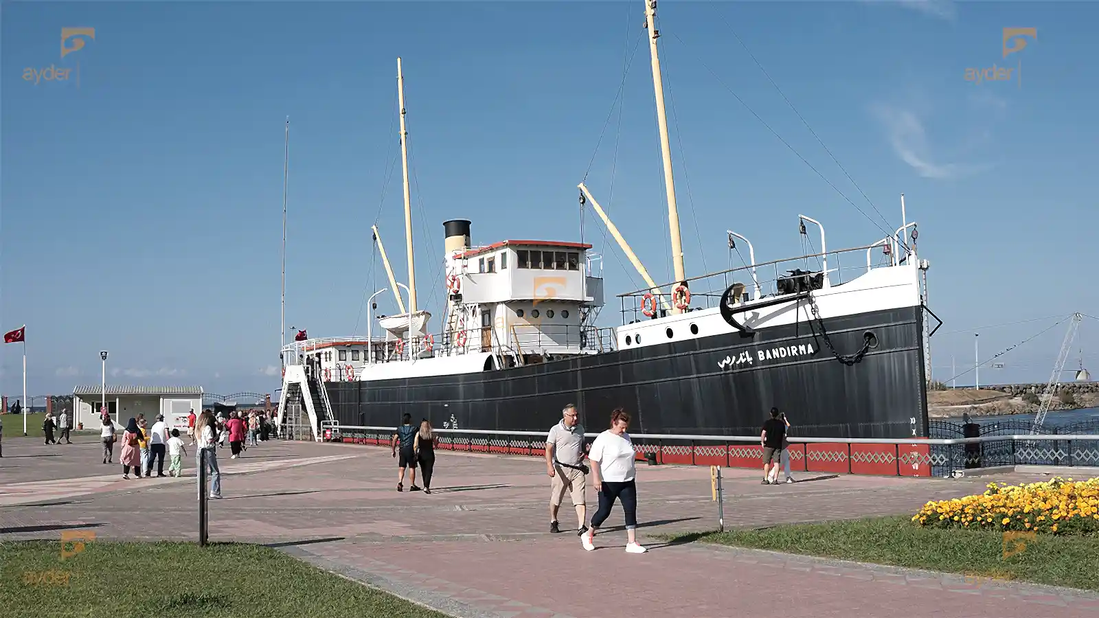 Her Şey Dahil Karadeniz Turu
