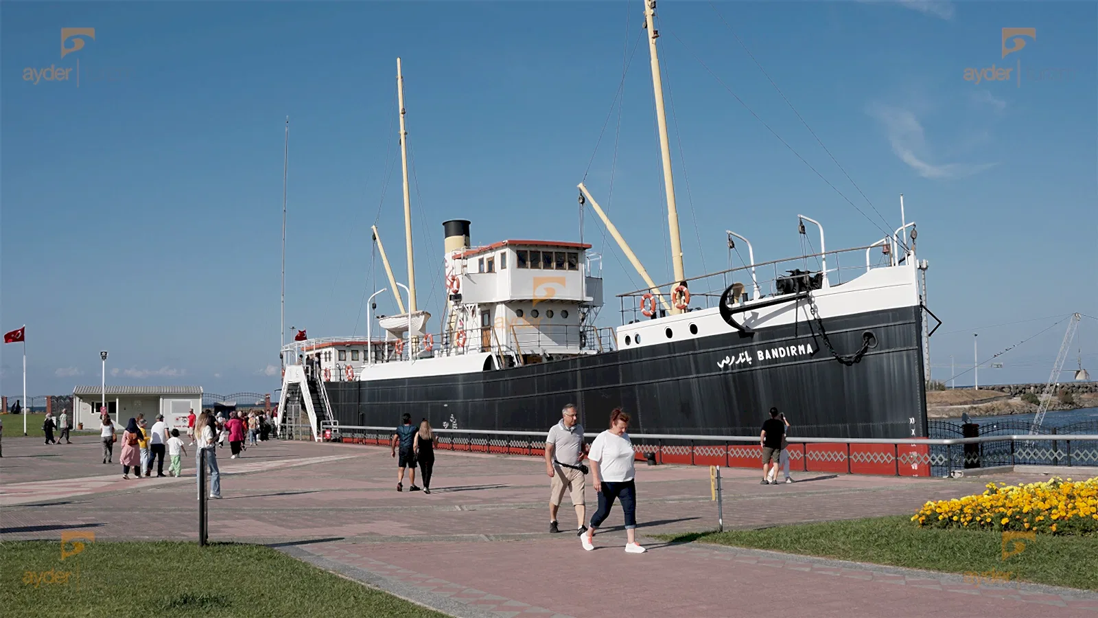 Her Şey Dahil Karadeniz Turu