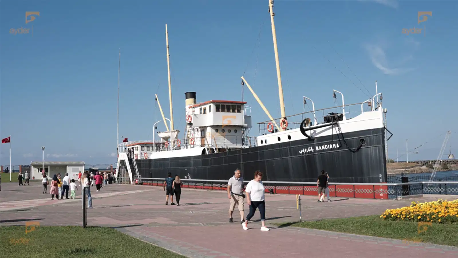 Her Şey Dahil Karadeniz Turu