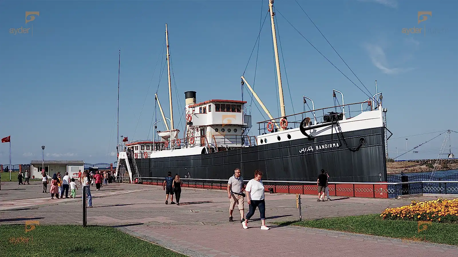 Her Şey Dahil Karadeniz Turu