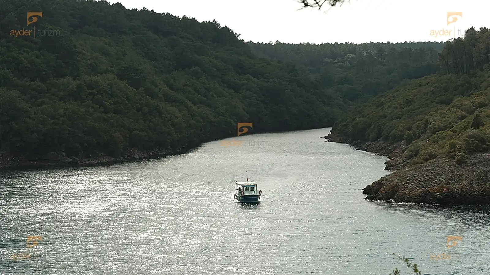Her Şey Dahil Karadeniz Turu