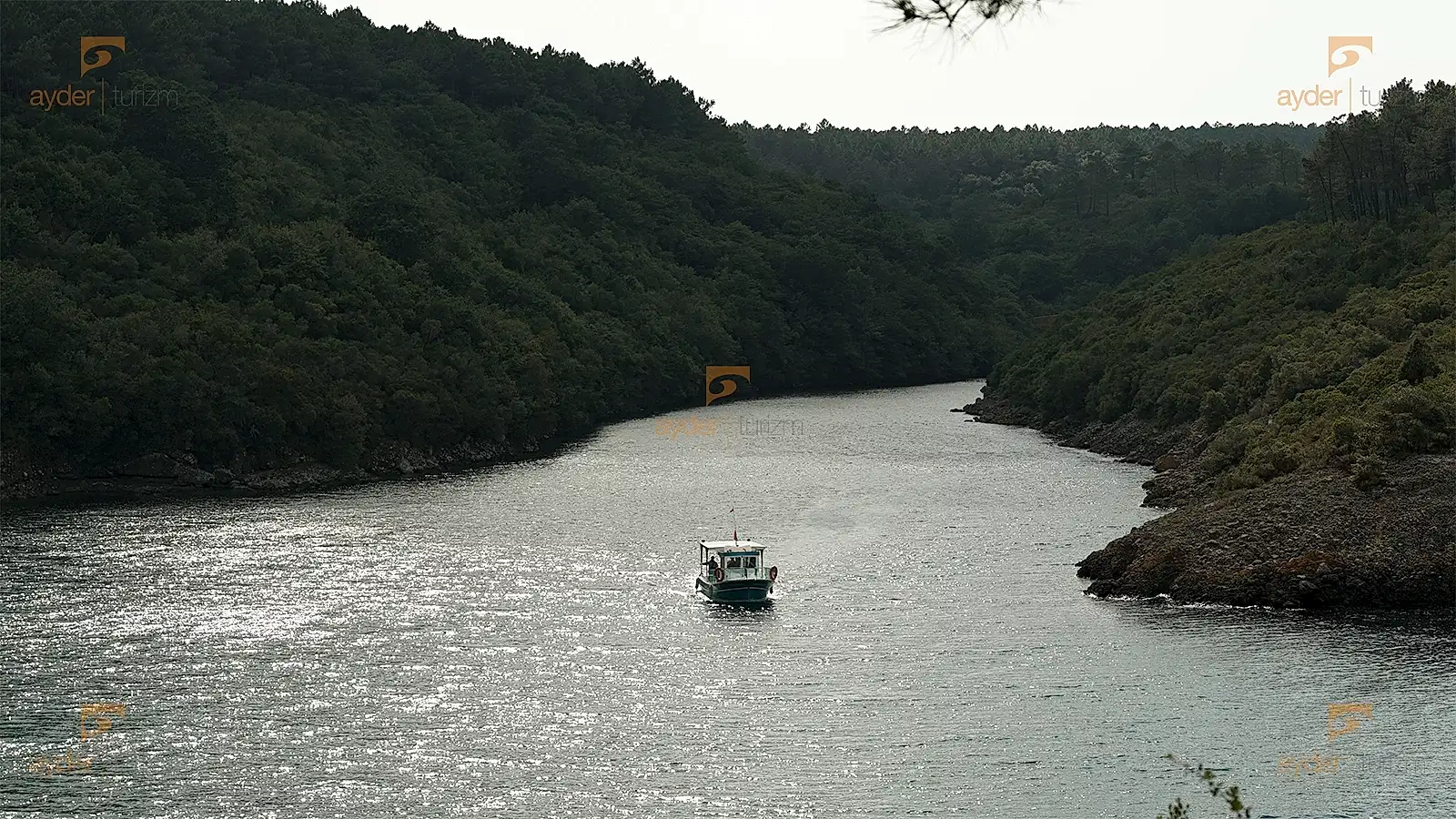 Her Şey Dahil Karadeniz Turu