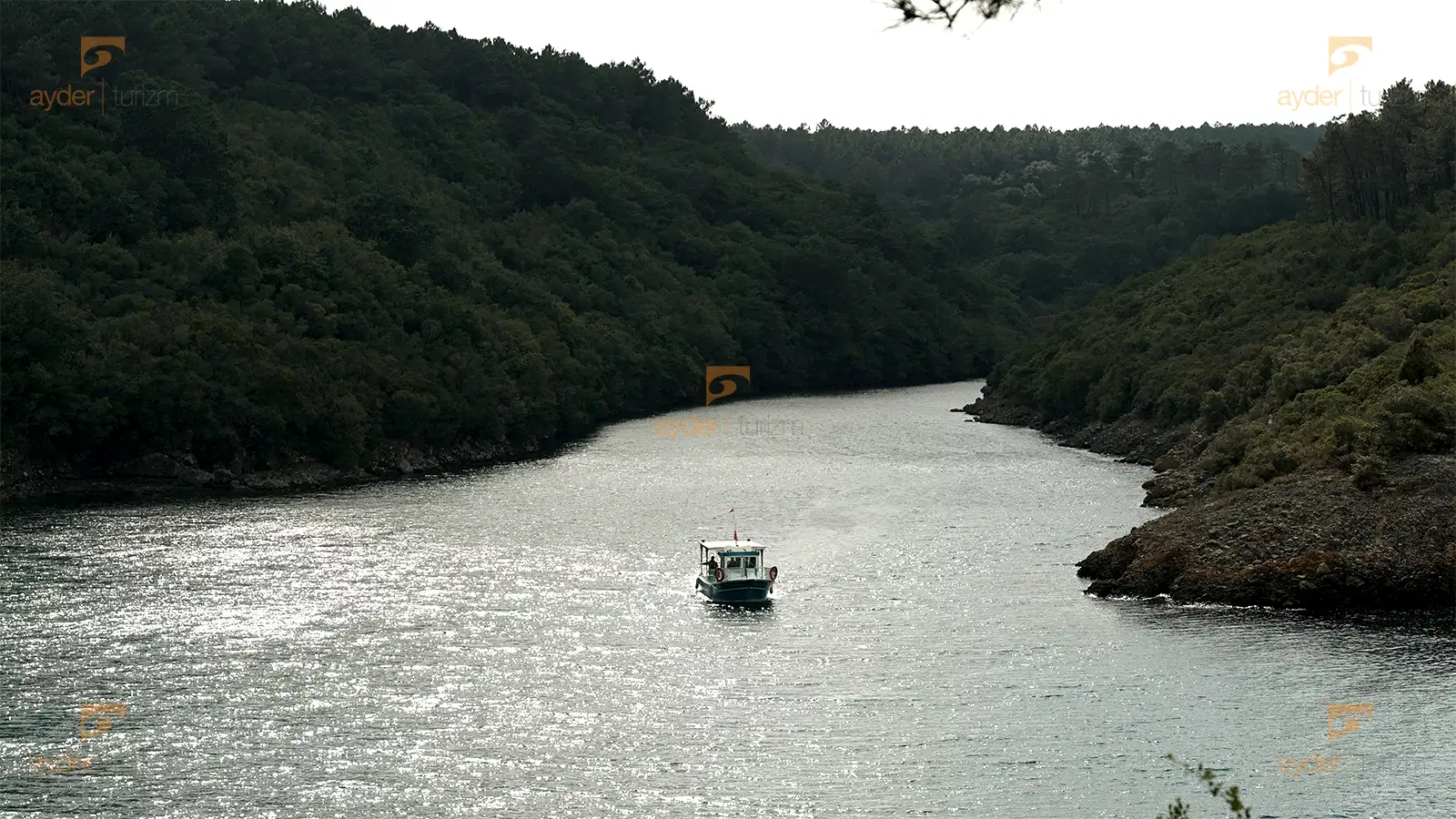 Her Şey Dahil Karadeniz Turu
