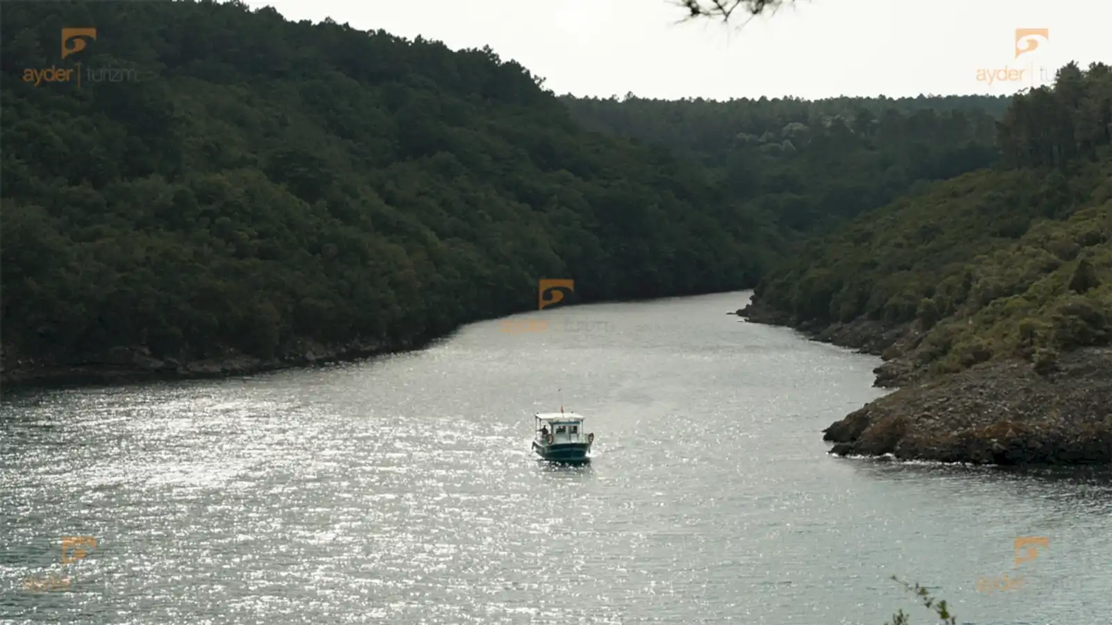 Her Şey Dahil Karadeniz Turu