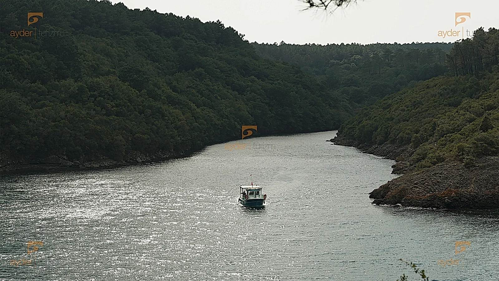 Her Şey Dahil Karadeniz Turu