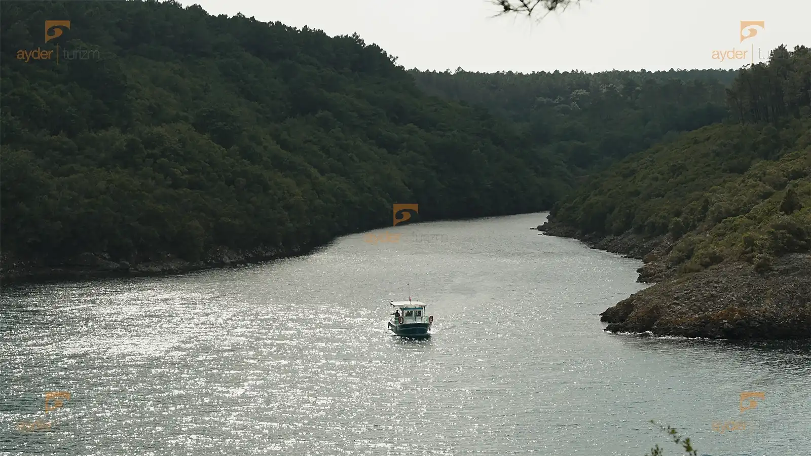 Her Şey Dahil Karadeniz Turu
