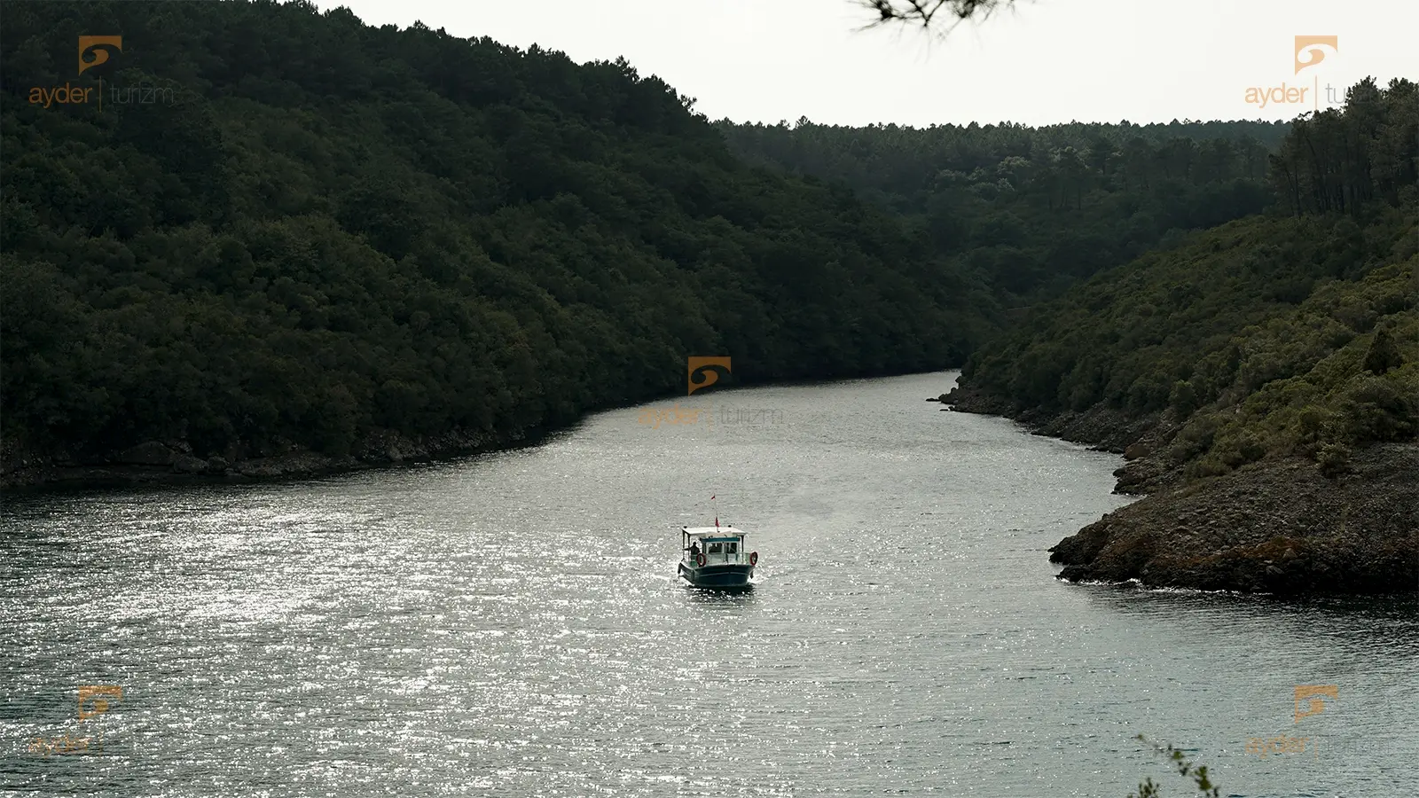 Her Şey Dahil Karadeniz Turu