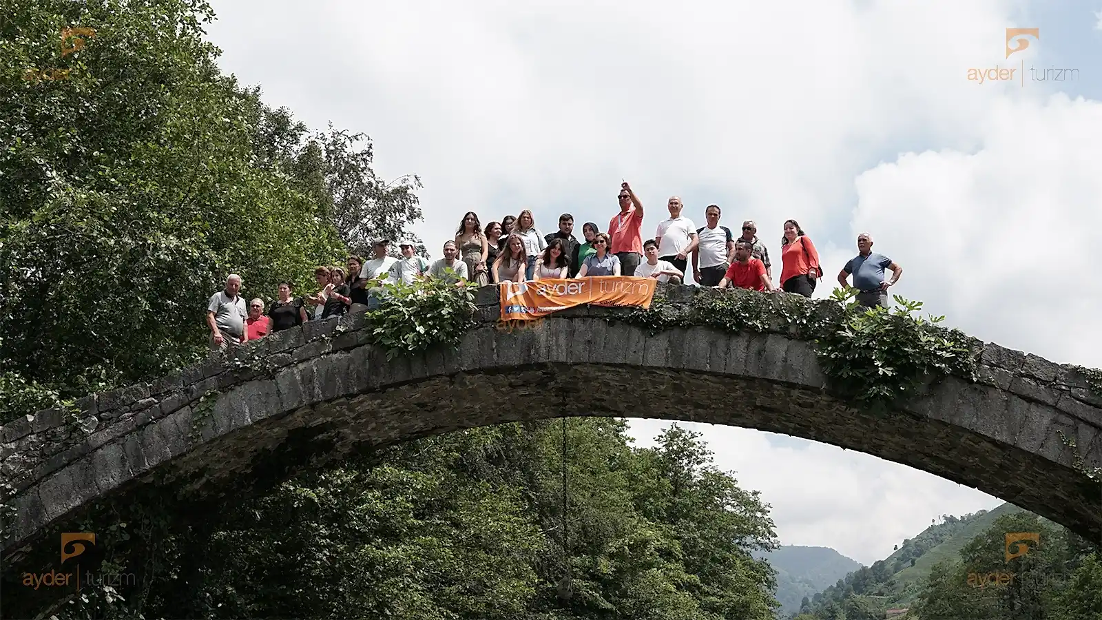 Her Şey Dahil Karadeniz Turu